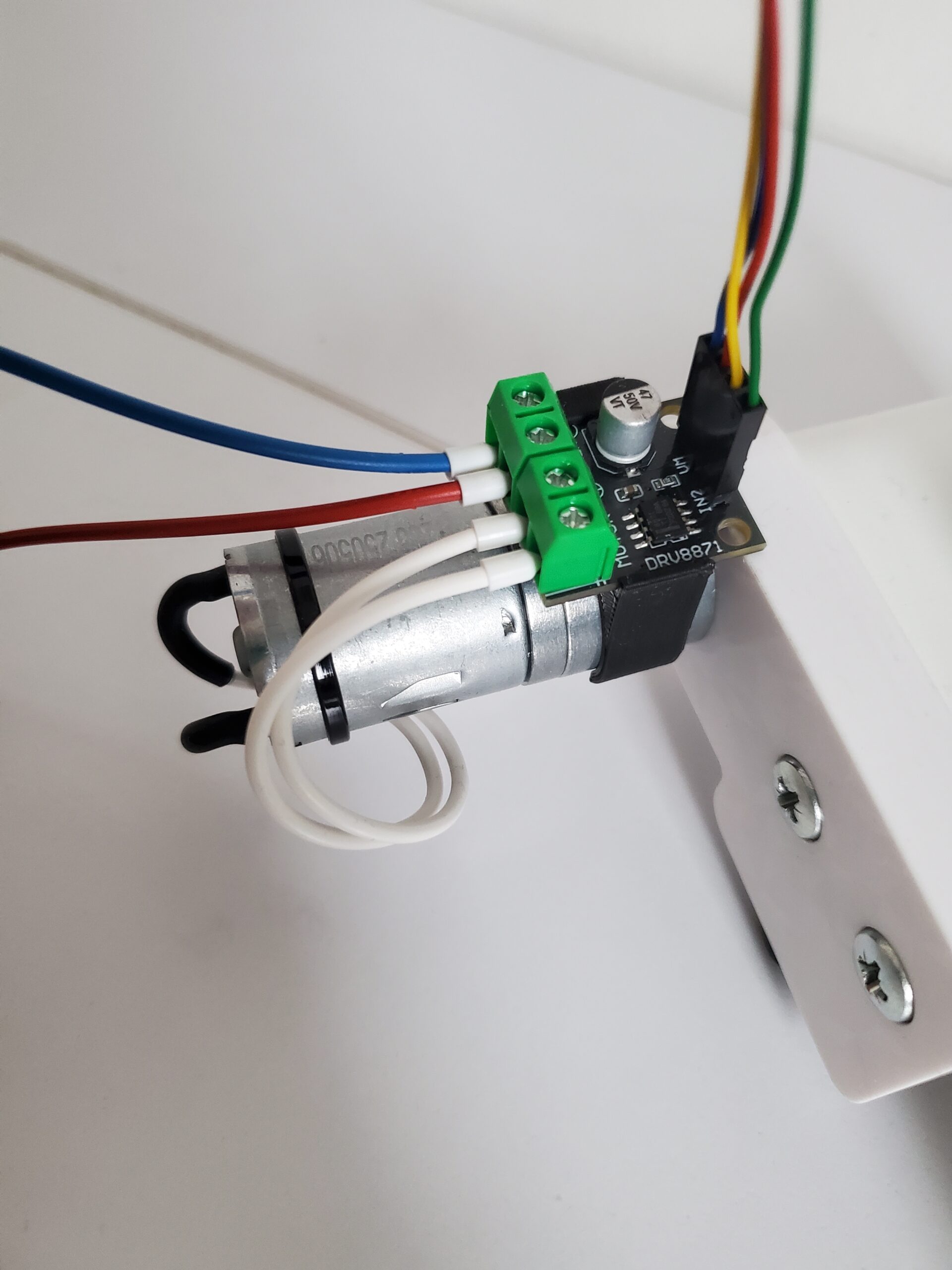 Mini Conveyor Arduino NeoPixel Learning Kit - Image 8