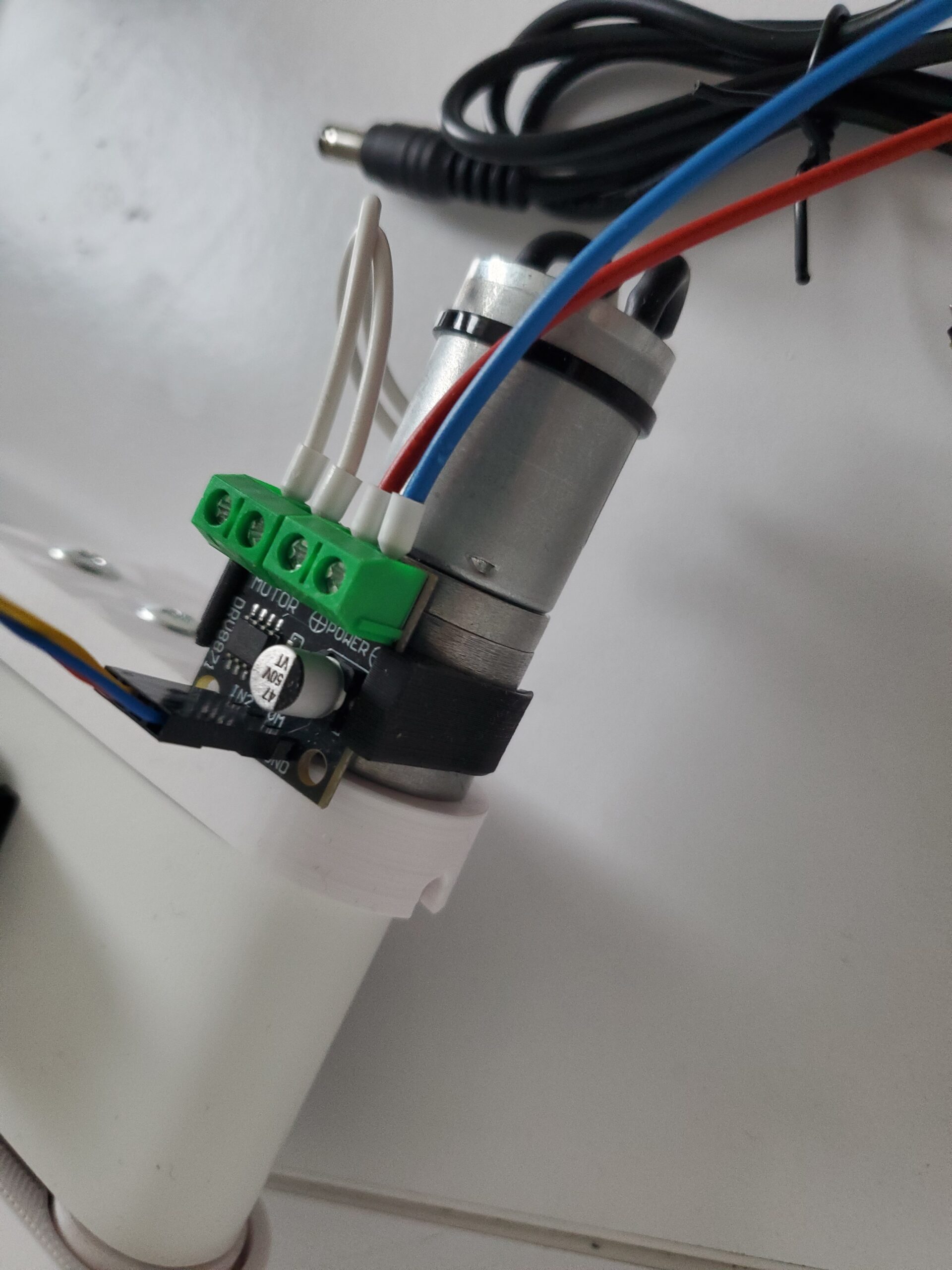 Mini Conveyor Arduino NeoPixel Learning Kit - Image 10