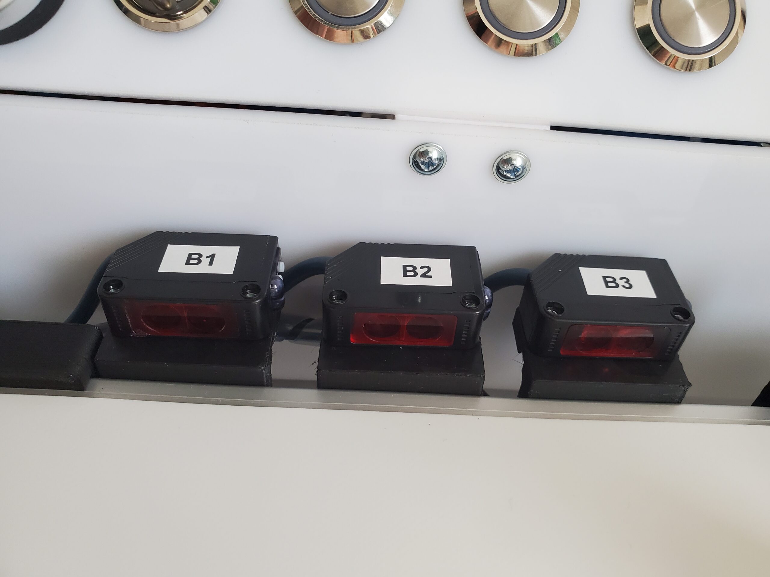 Siemens Simatic 1214C CPU PLC Sitrain Learning Kit For TIA Portal - Image 15