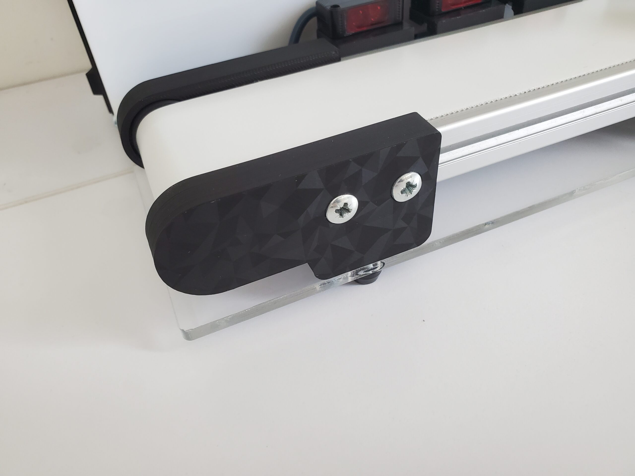 Siemens Simatic 1214C CPU PLC Sitrain Learning Kit For TIA Portal - Image 16