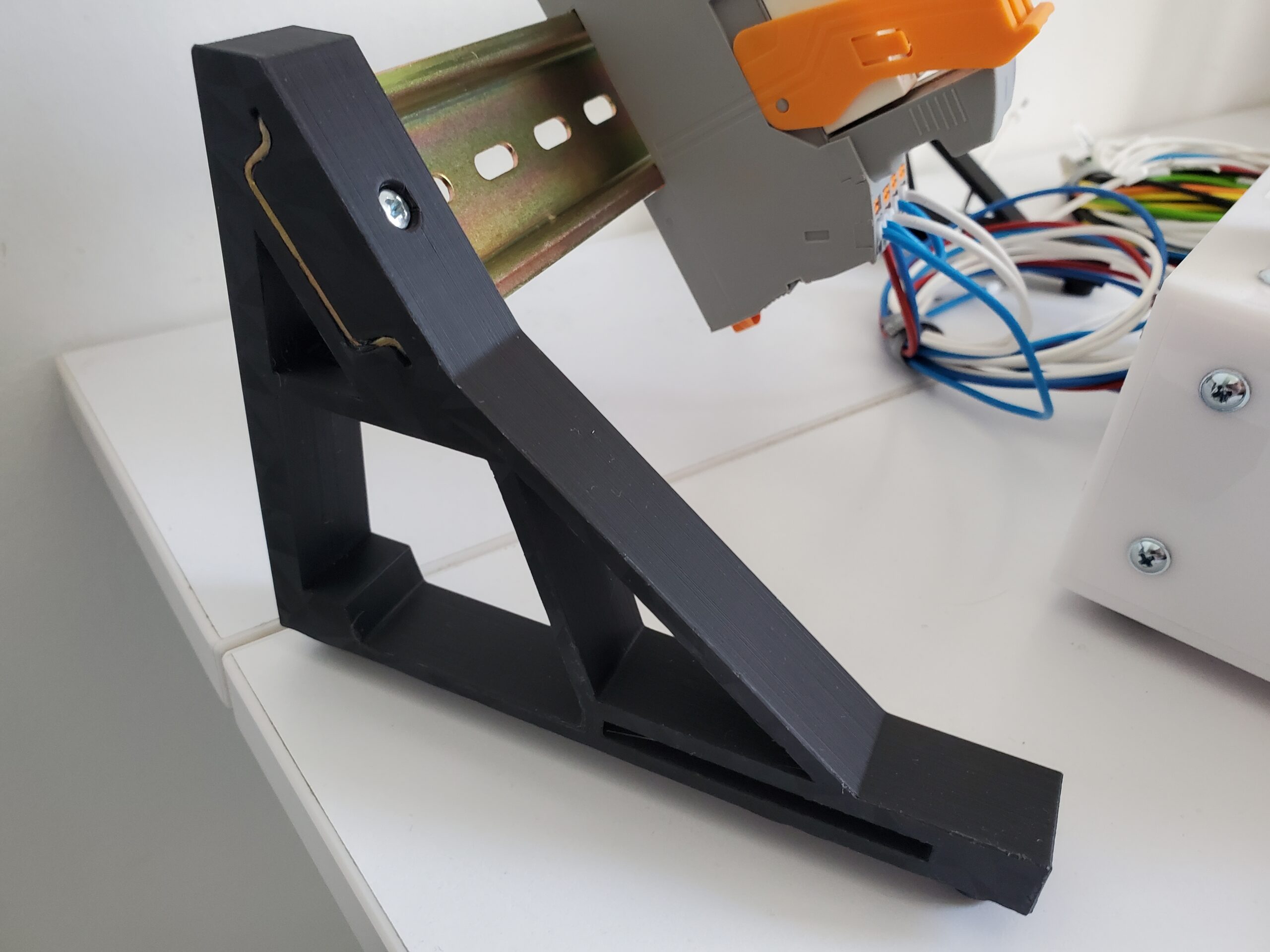 Tiny Conveyor PLC Learning Kit For Siemens Simatic, Omron, Allen Bradley, Schneider - Image 3