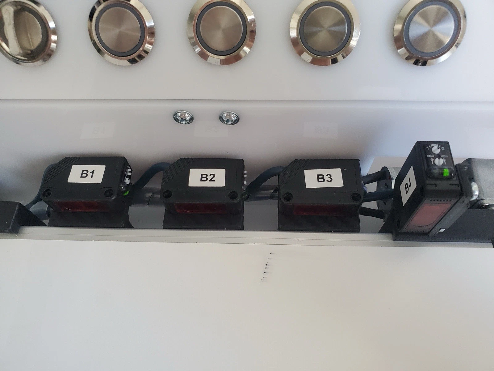 Siemens Simatic Sitrain PLC Learning Kit For TIA Portal - Image 12