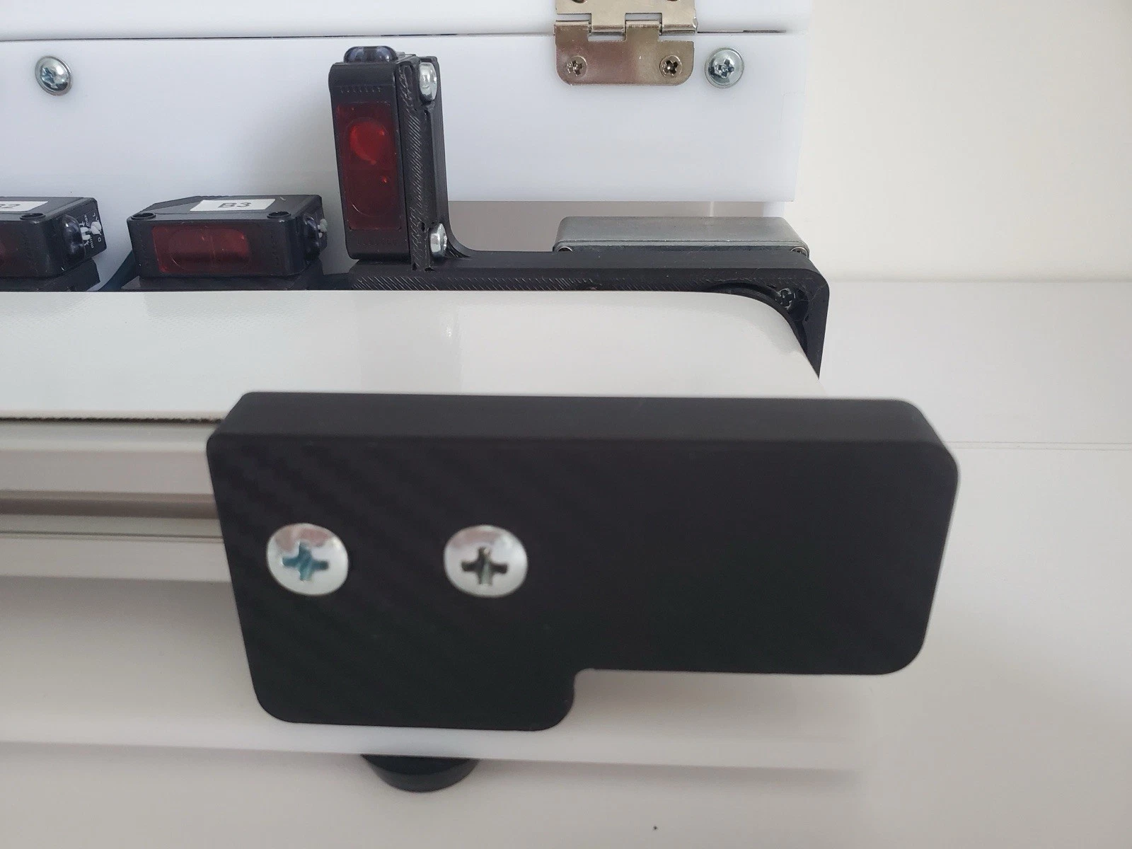 Siemens Simatic Sitrain PLC Learning Kit For TIA Portal - Image 14