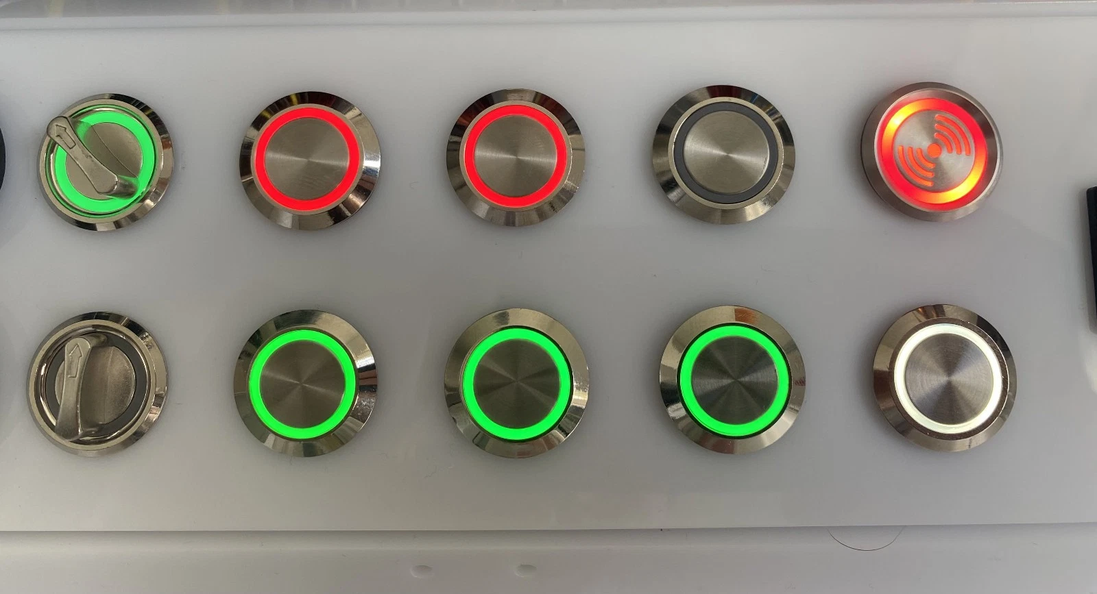 Siemens Simatic Sitrain PLC Learning Kit For TIA Portal - Image 16