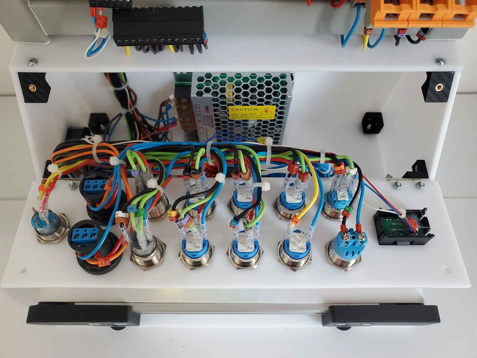 Siemens Simatic Sitrain PLC Learning Kit For TIA Portal - Image 15