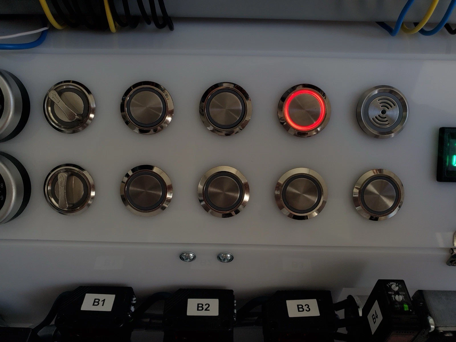 Siemens Simatic Sitrain PLC Learning Kit For TIA Portal - Image 17