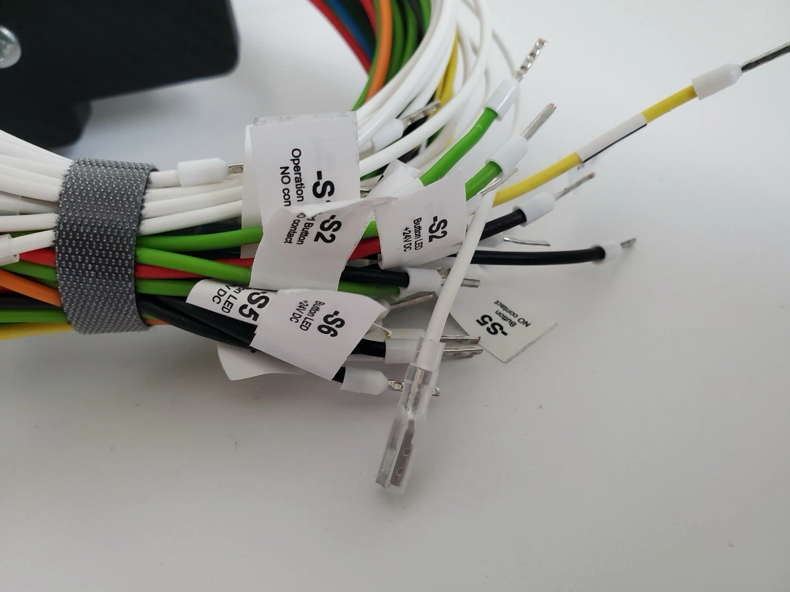 Tiny Conveyor PLC Learning Kit For Siemens Simatic, Omron, Allen Bradley, Schneider - Image 11