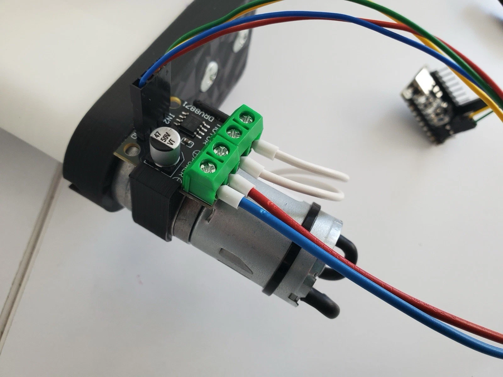 Mini Conveyor Arduino NeoPixel Learning Kit - Image 9