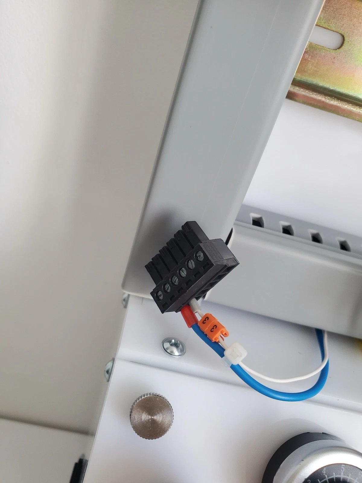 Siemens Simatic Sitrain PLC Learning Kit For TIA Portal - Image 4