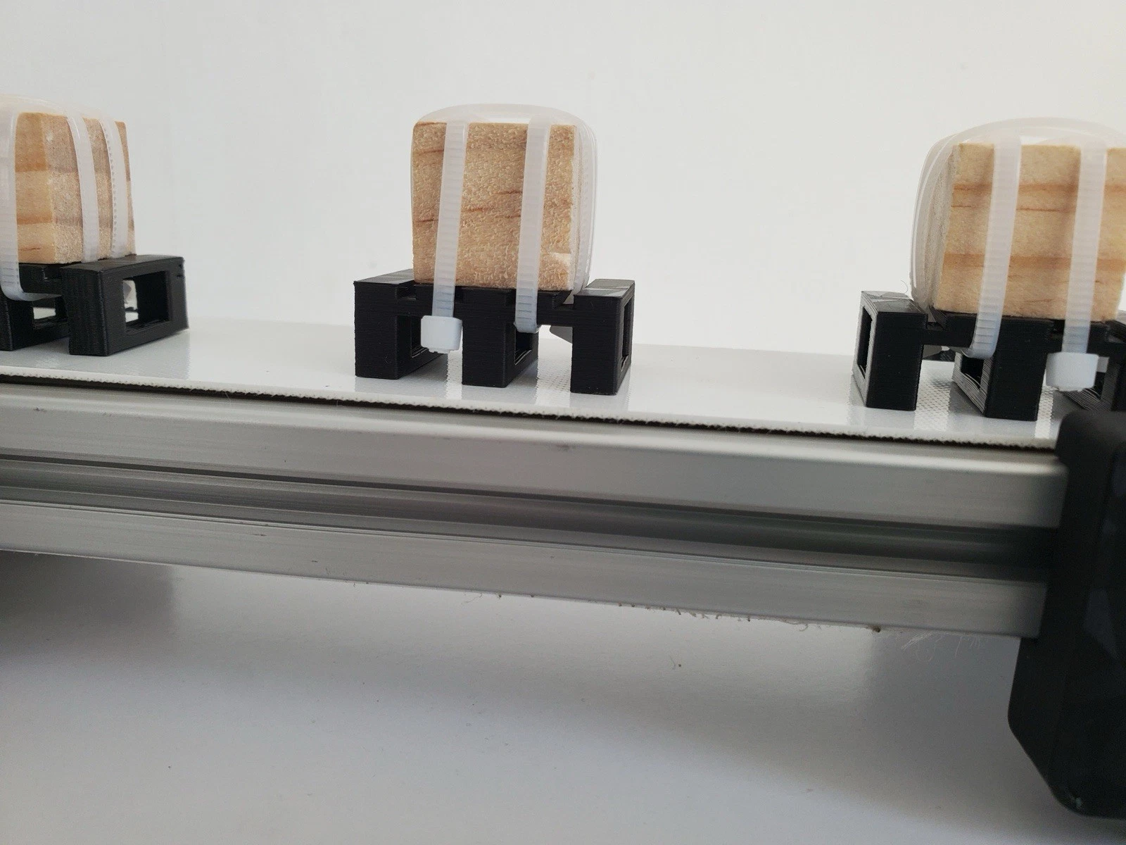 Mini Conveyor Arduino NeoPixel Learning Kit - Image 3