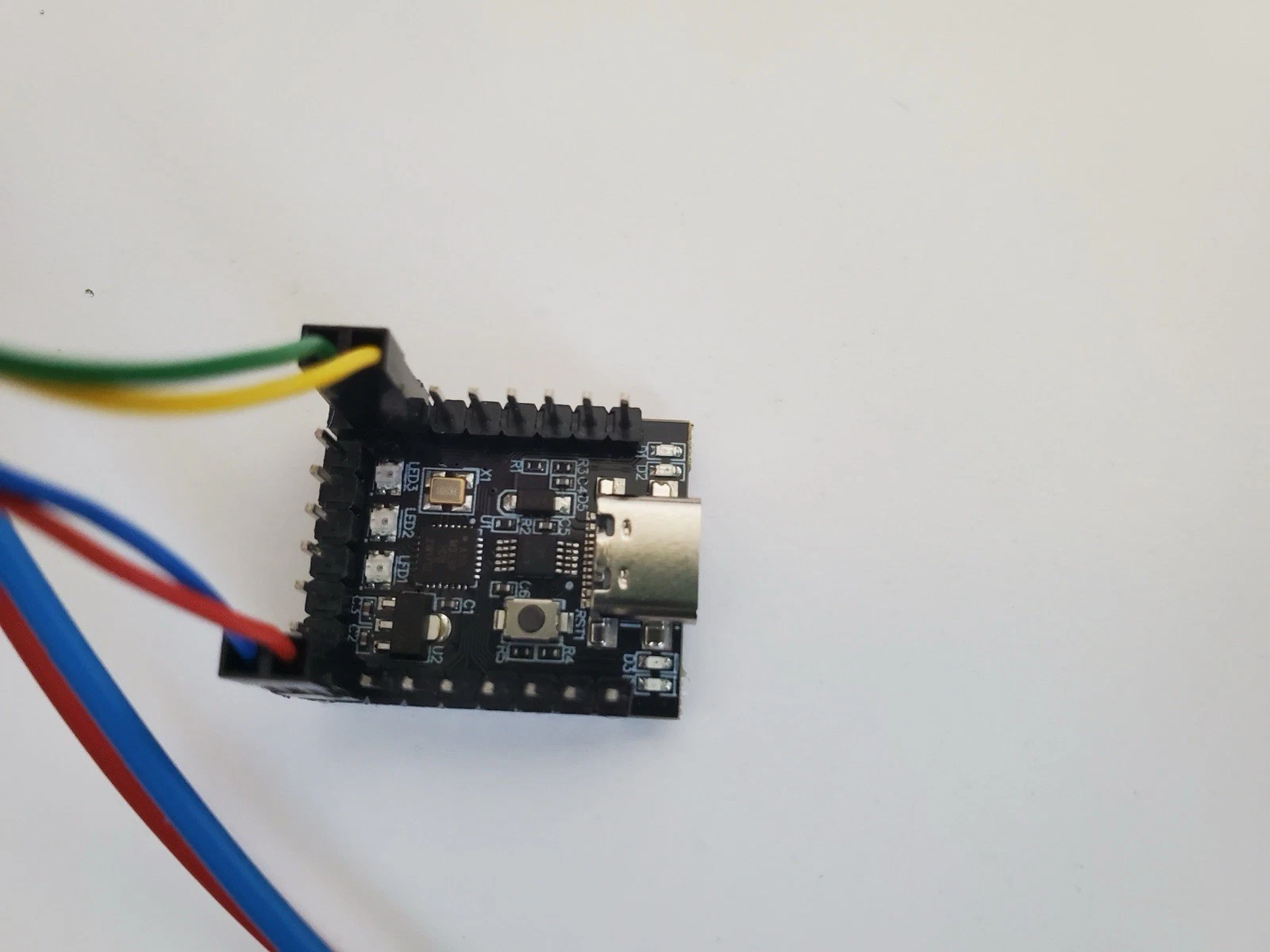 Mini Conveyor Arduino NeoPixel Learning Kit - Image 16