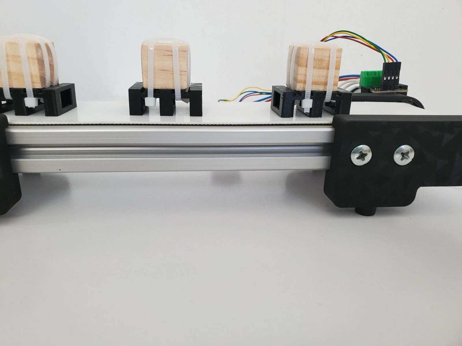 Mini Conveyor Arduino NeoPixel Learning Kit - Image 5