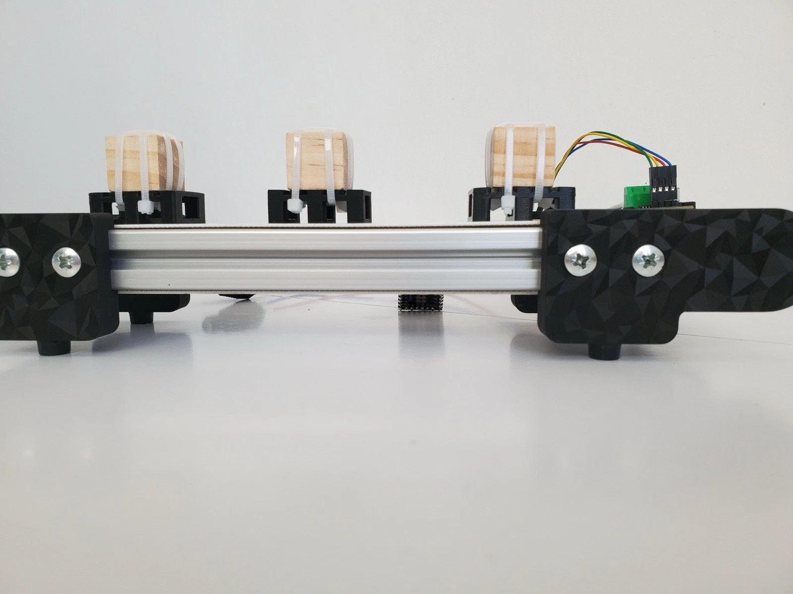 Mini Conveyor Arduino NeoPixel Learning Kit - Image 6