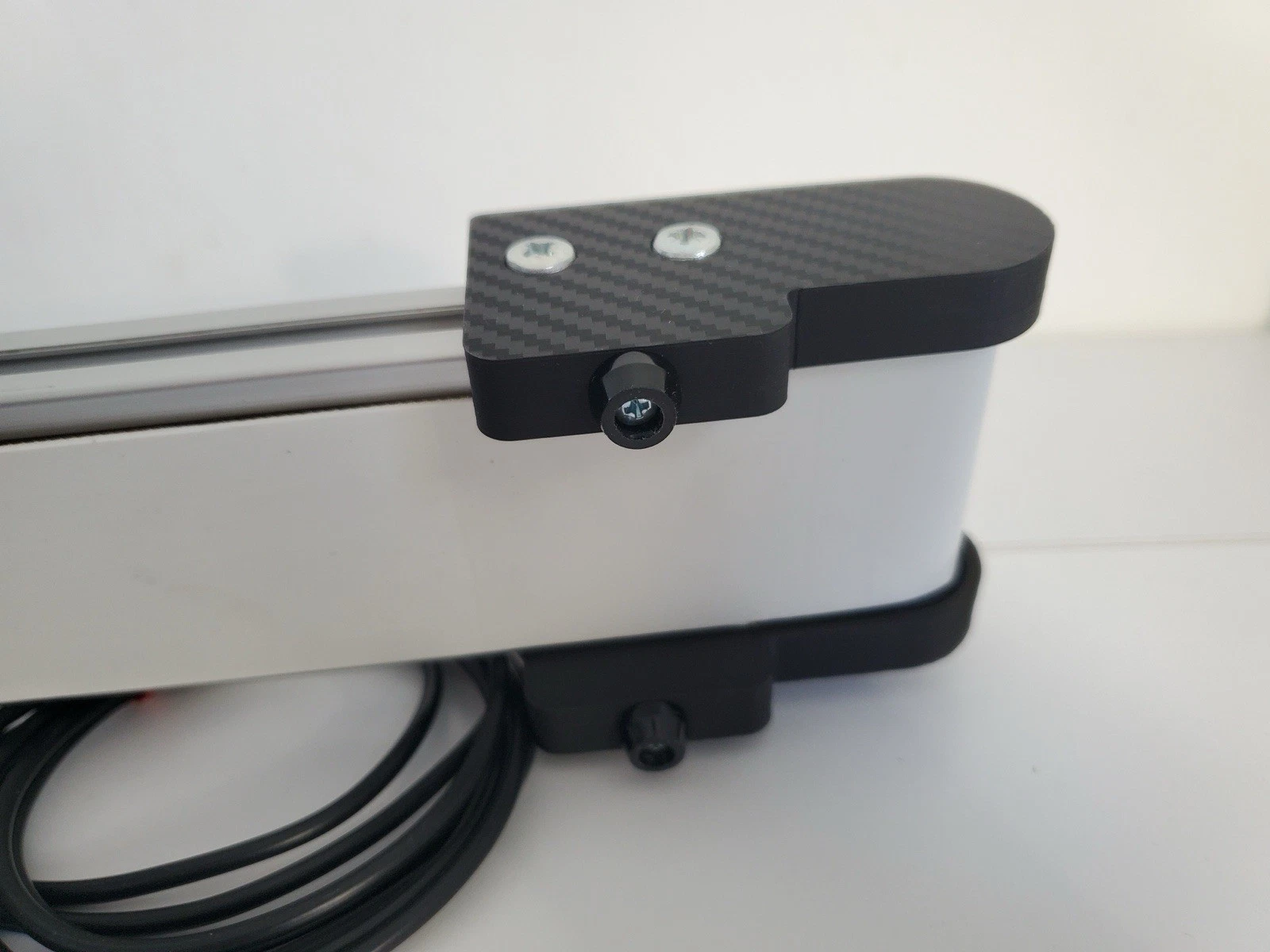 Mini Conveyor PLC Learning Kit For Siemens Simatic Omron Allen Bradley Schneider - Image 5