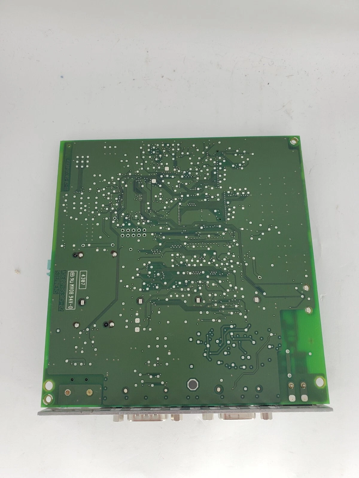 Siemens Simatic OP77B board A5E00485305-02-CS A5E00485305 6AV6 641-0CA01-0AX0 - Image 3