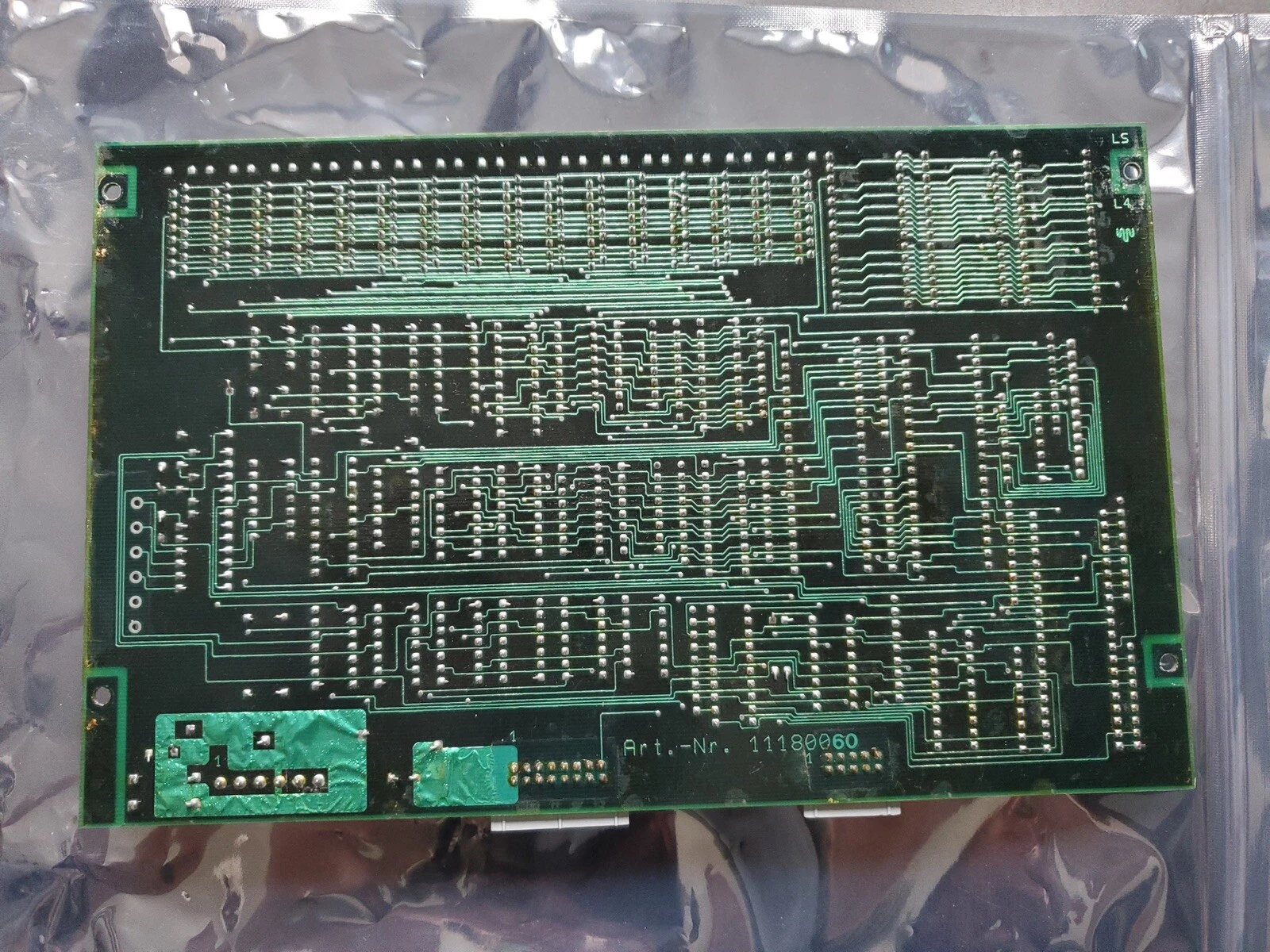 Garvens Controller Board 646.2104.03 646.2104-03 1180060 - Image 4