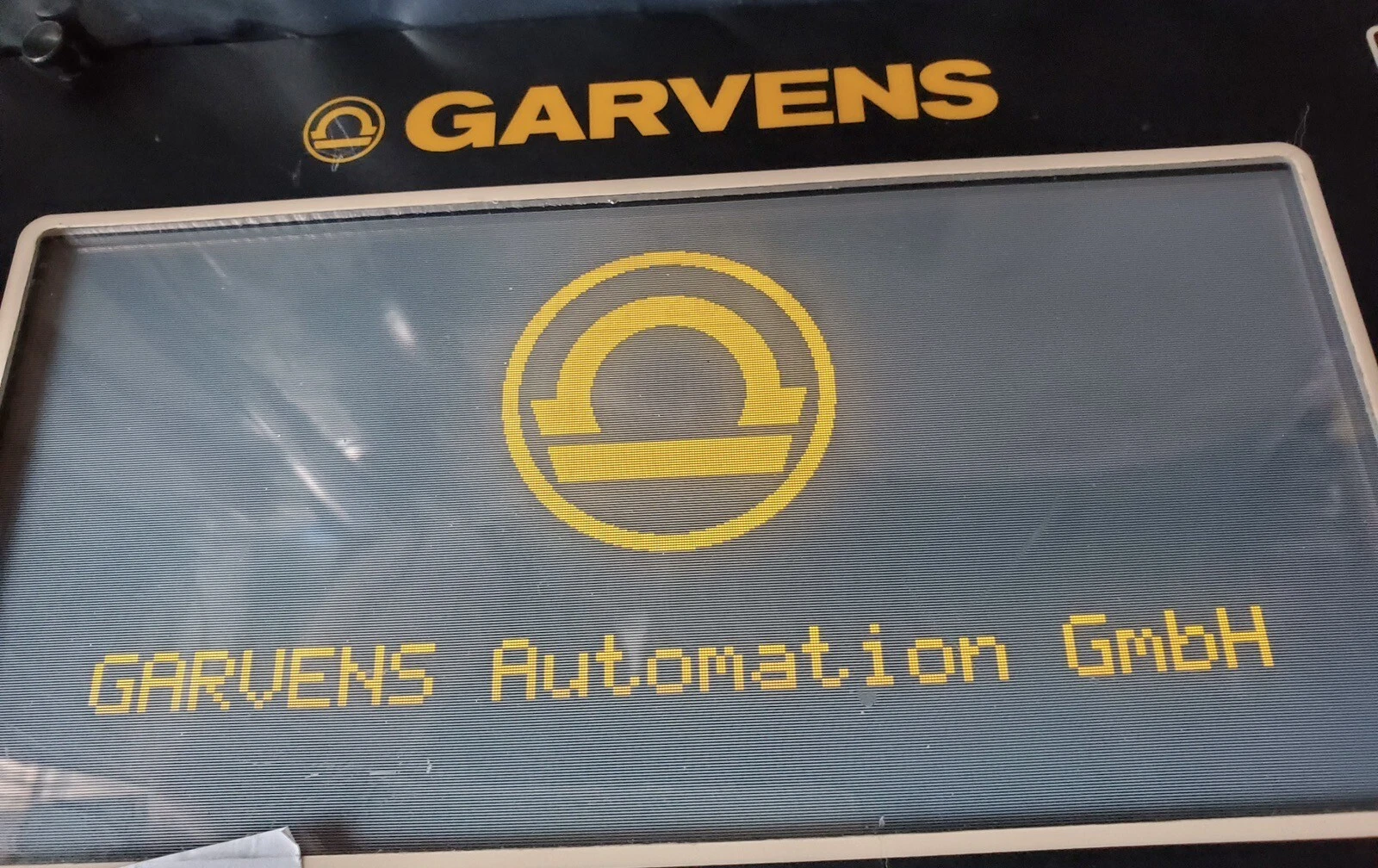 Garvens Controller Board 646.2104.03 646.2104-03 1180060 - Image 5