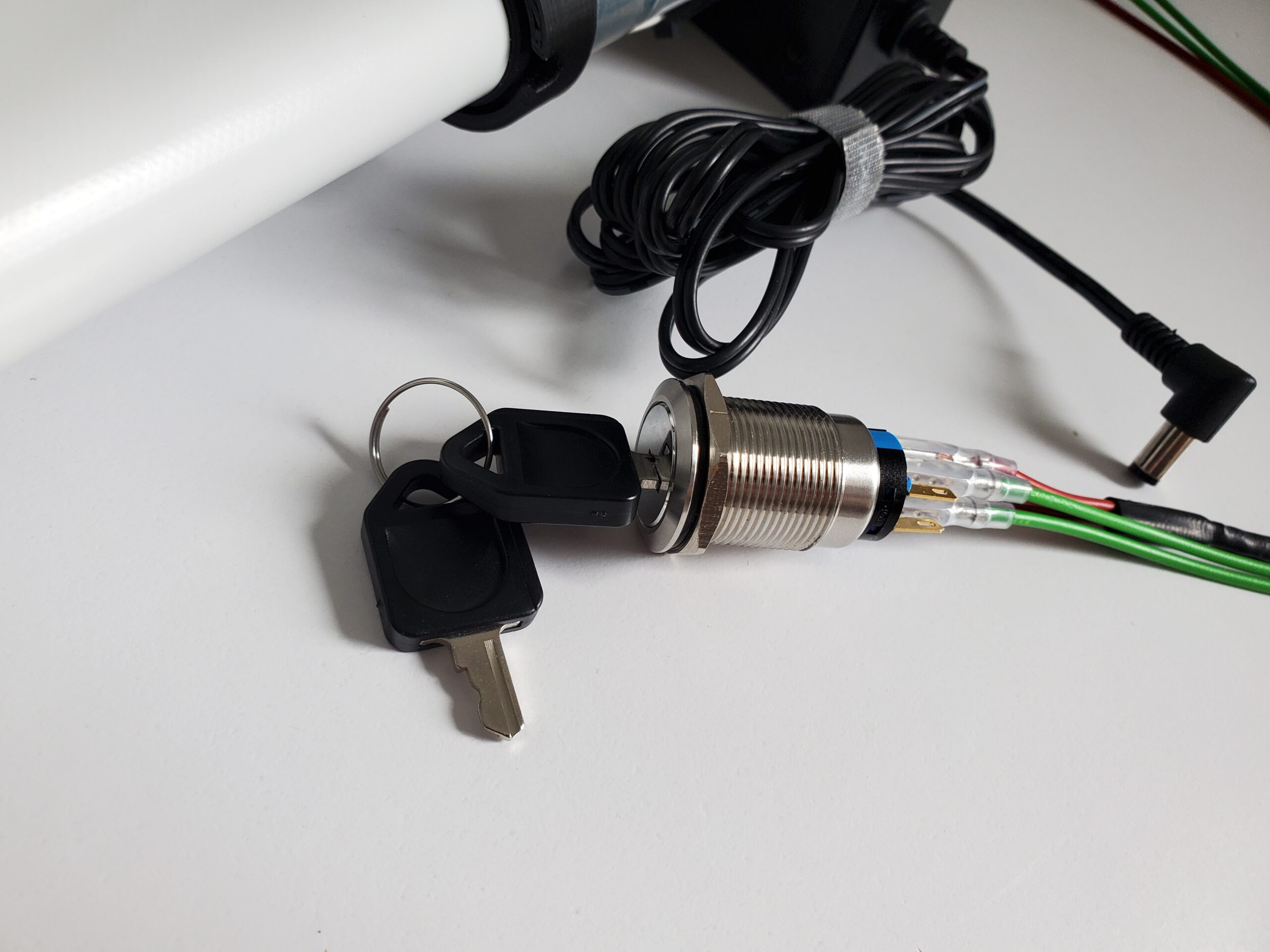 Tiny Sorting Line PLC Learning Kit Siemens Simatic With Servo And Camera Cognex - Image 16