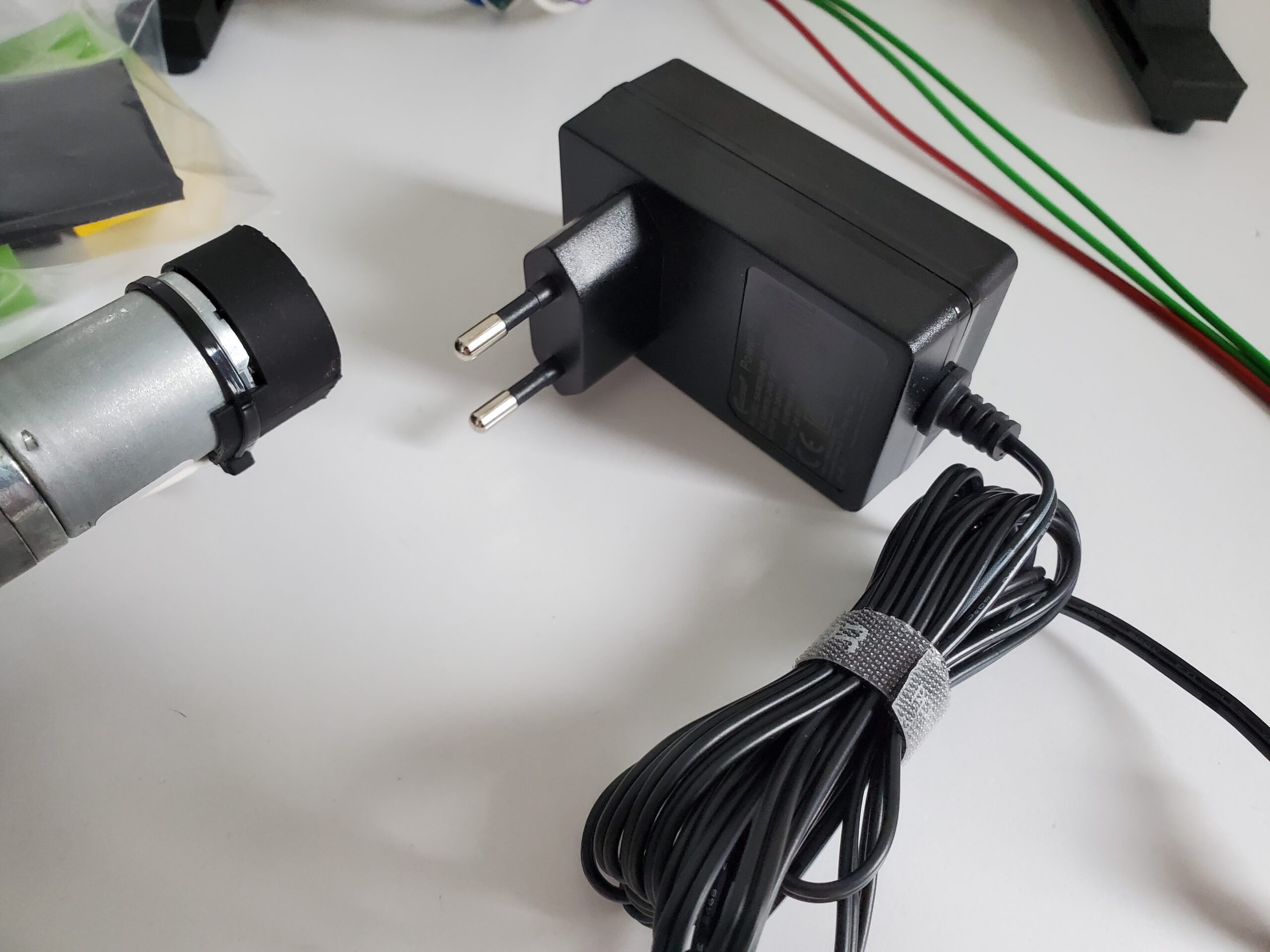 Tiny Sorting Line PLC Learning Kit Siemens Simatic With Servo And Camera Cognex - Image 15