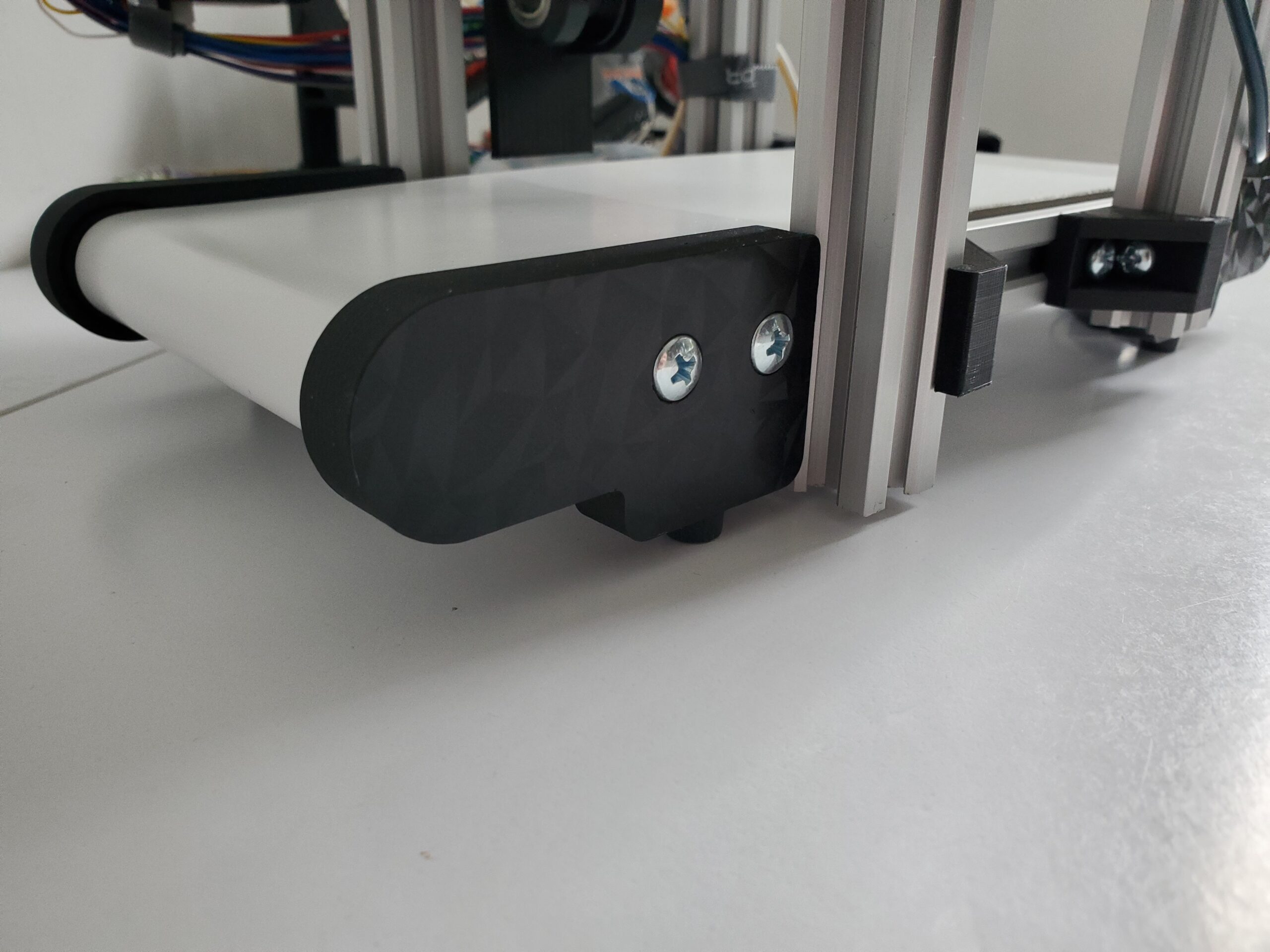 Tiny Sorting Line PLC Learning Kit Siemens Simatic With Servo And Camera Cognex - Image 3
