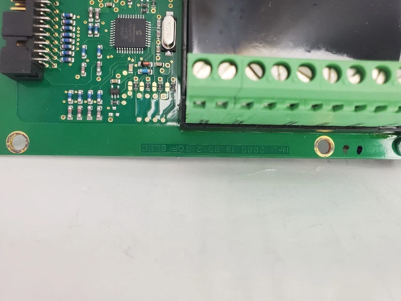 STAHL R.STAHL EXICOM HMI EAGLE-IFB-3 EAGLE IFB 3 - Image 3