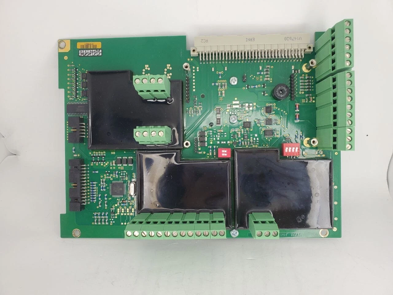 STAHL R.STAHL EXICOM HMI EAGLE-IFB-3 EAGLE IFB 3