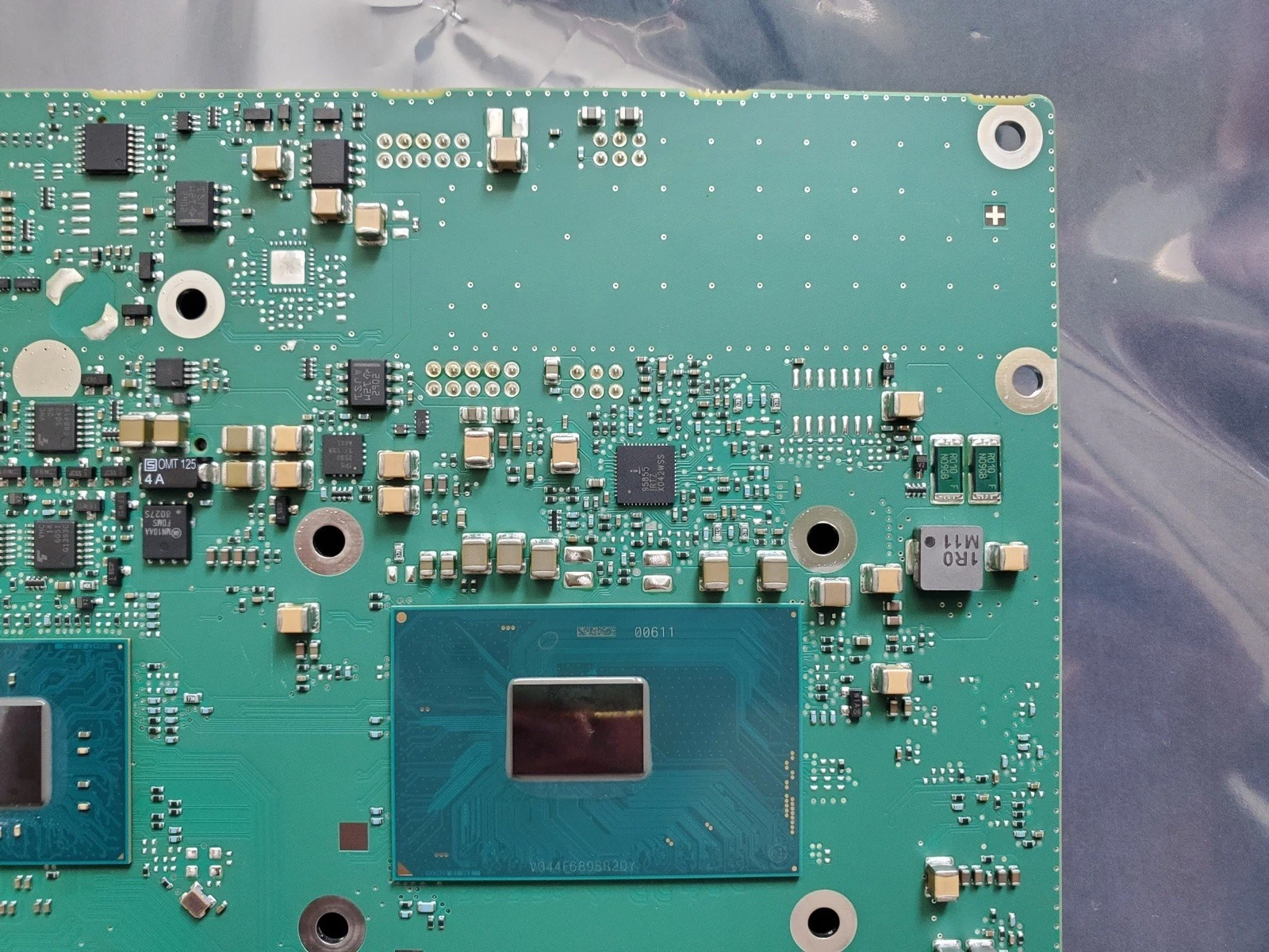 Siemens Simatic IPC477E i5-6442EQ PCB A5E46991283 A5E46779711-AA A5E46779711 - Image 7