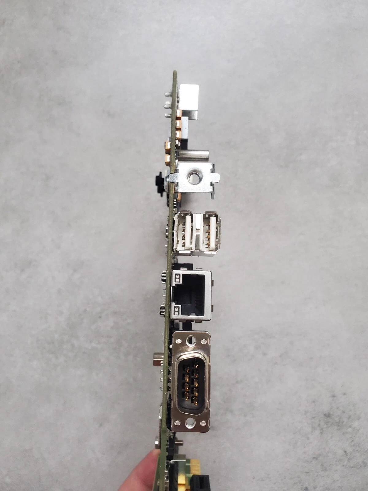 B&R Automation 5PP520.1505-00 Power Panel 500 PP500 5PP5CP.US15-02 PP5MB1/2 BR - Image 13