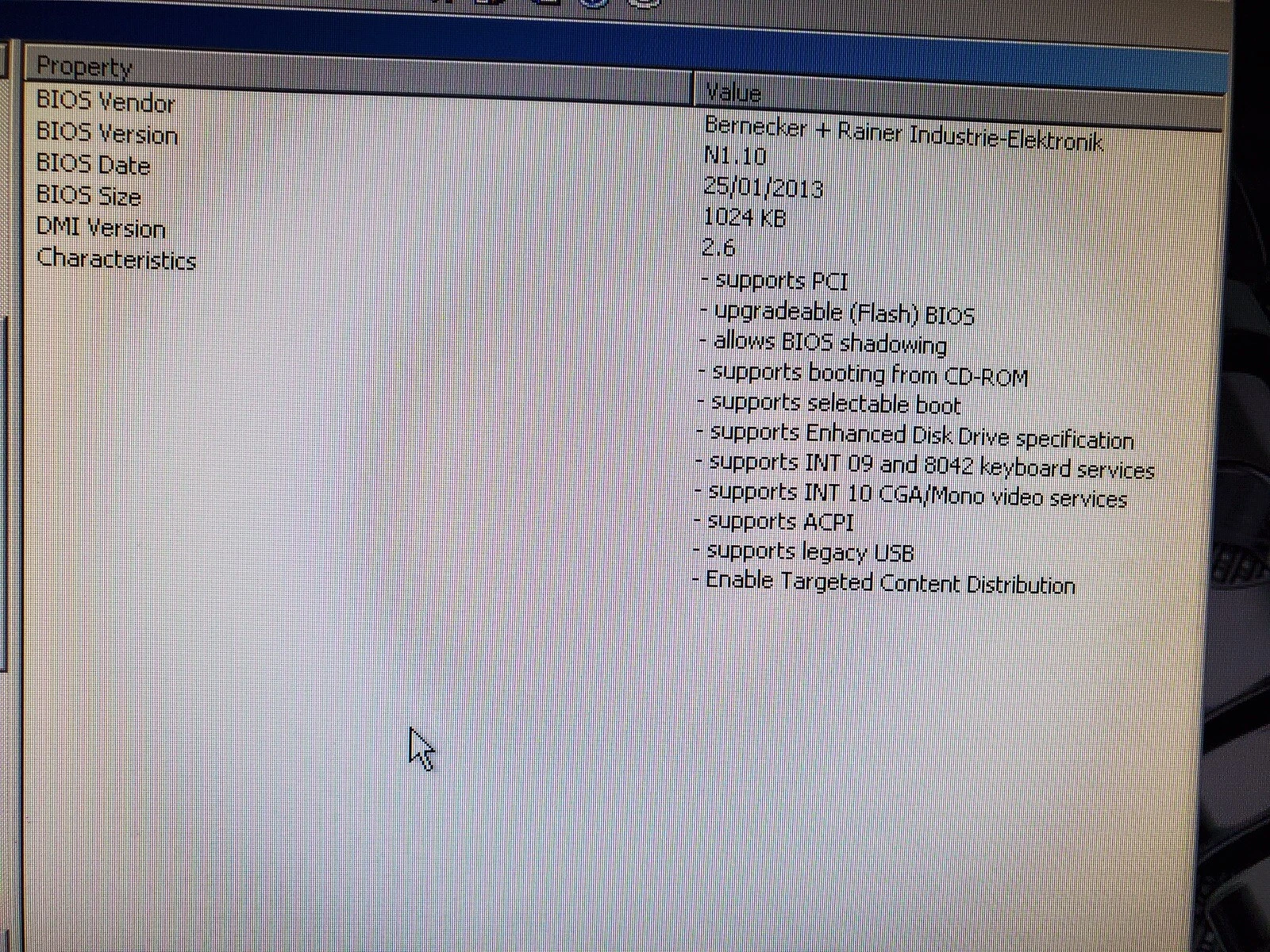 B&R Automation 5PP520.1505-00 Power Panel 500 PP500 5PP5CP.US15-02 PP5MB1/2 BR - Image 7