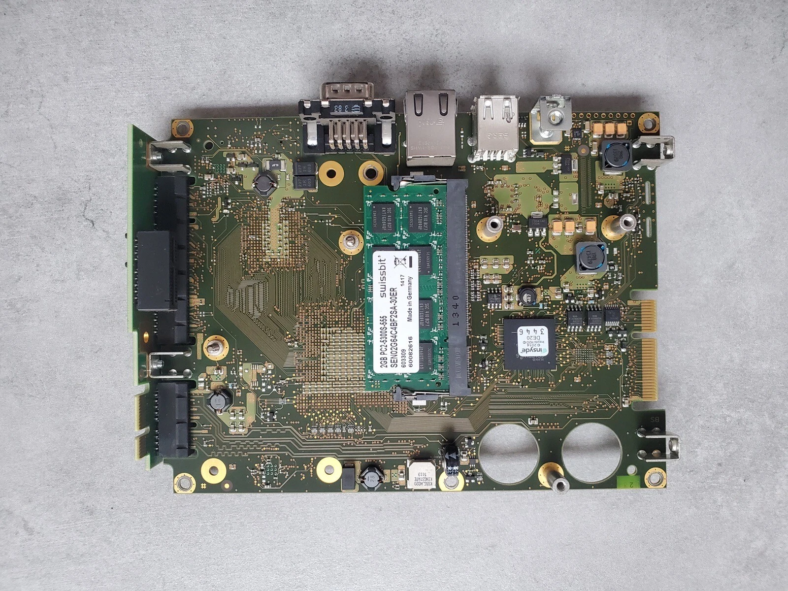 B&R Automation 5PP520.1505-00 Power Panel 500 PP500 5PP5CP.US15-02 PP5MB1/2 BR