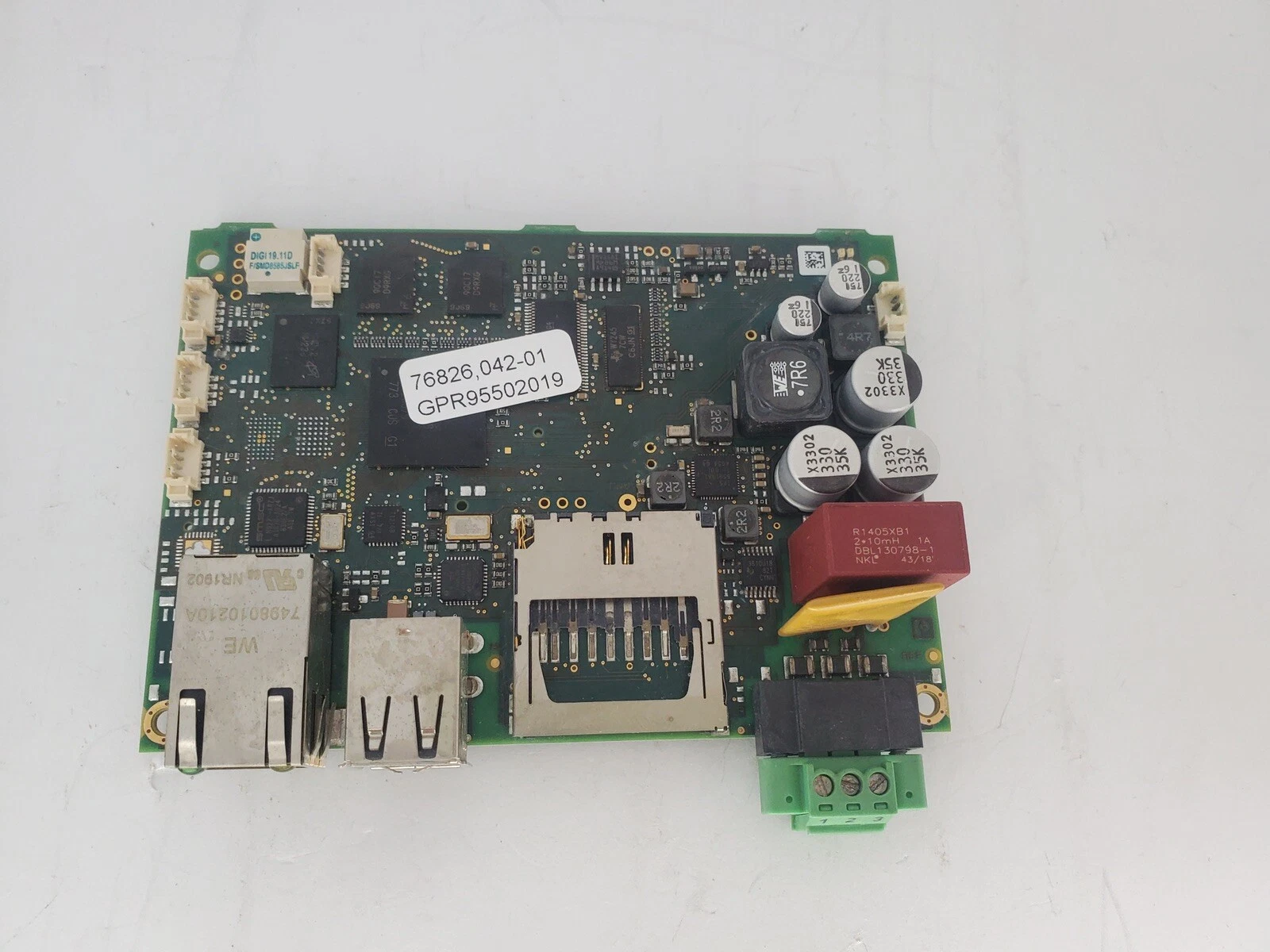 Phoenix Contact 15" TP 3150S 11826.020 LS 11826020 TP3150S - Image 4