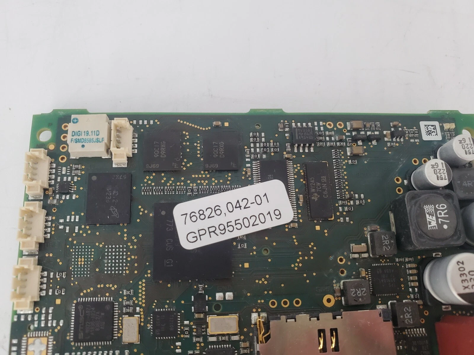 Phoenix Contact 15" TP 3150S 11826.020 LS 11826020 TP3150S - Image 5