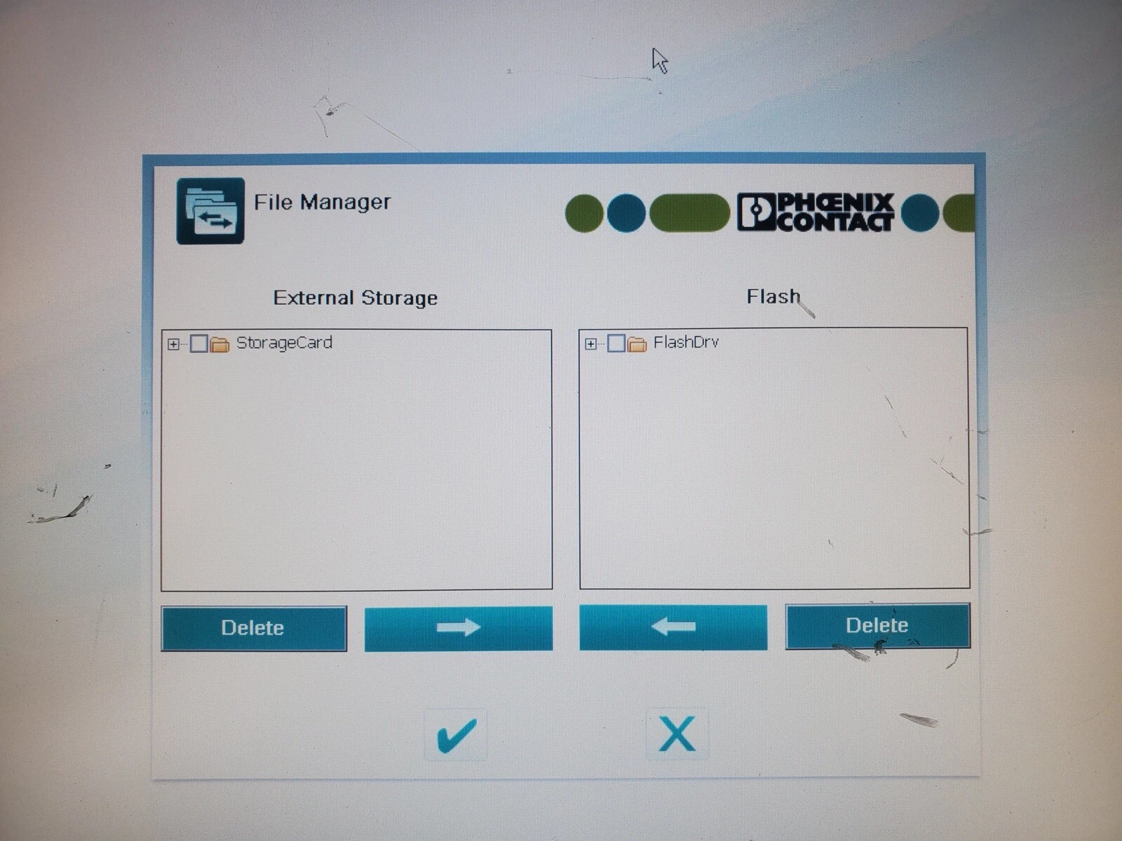 Phoenix Contact 15" TP 3150S 11826.020 LS 11826020 TP3150S - Image 9