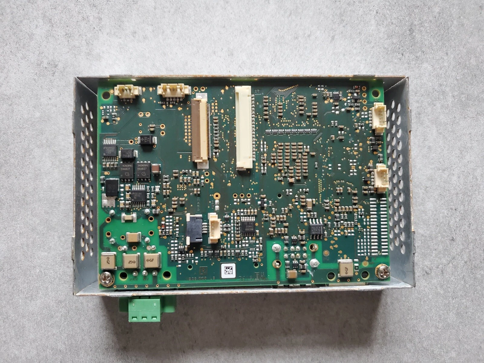 Phoenix Contact 15" TP 3150S 11826.020 LS 11826020 TP3150S - Image 2