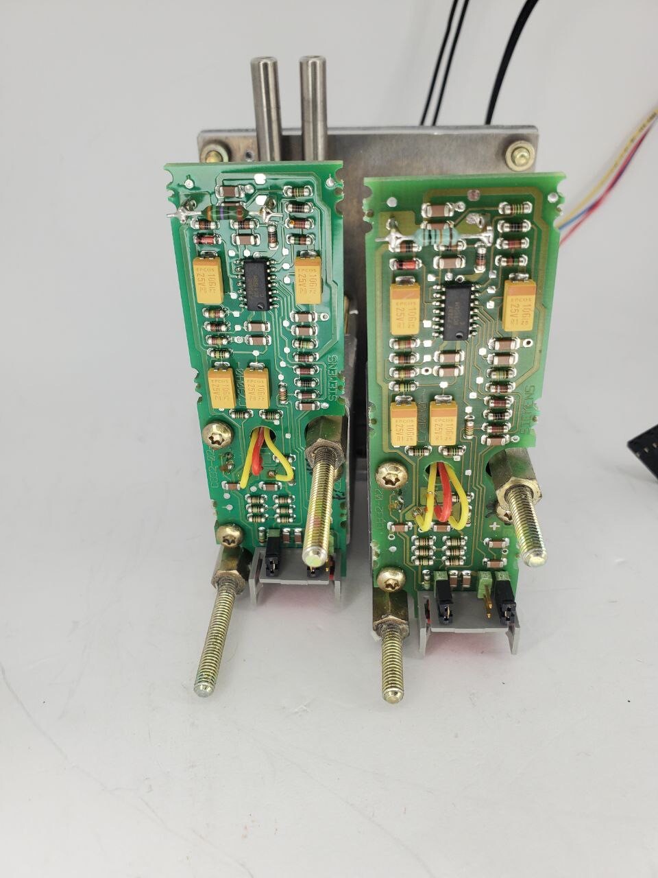 Siemens Ultramat 23 Source Gas Analyzer C79451-A3468-B25 C79451-A3468-B26 CO/CO2 - Image 7