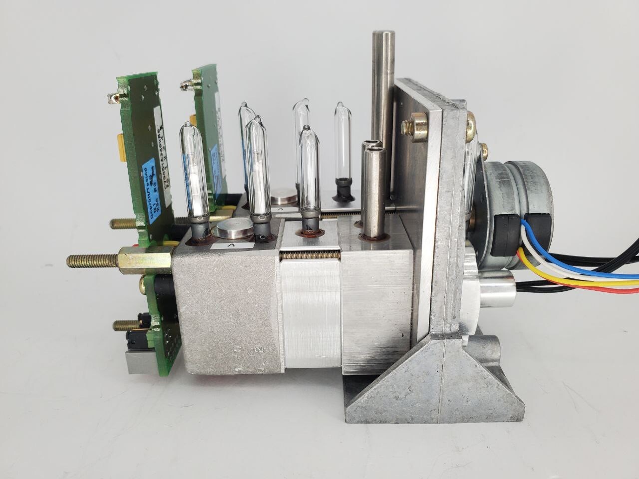 Siemens Ultramat 23 Source Gas Analyzer C79451-A3468-B25 C79451-A3468-B26 CO/CO2 - Image 10
