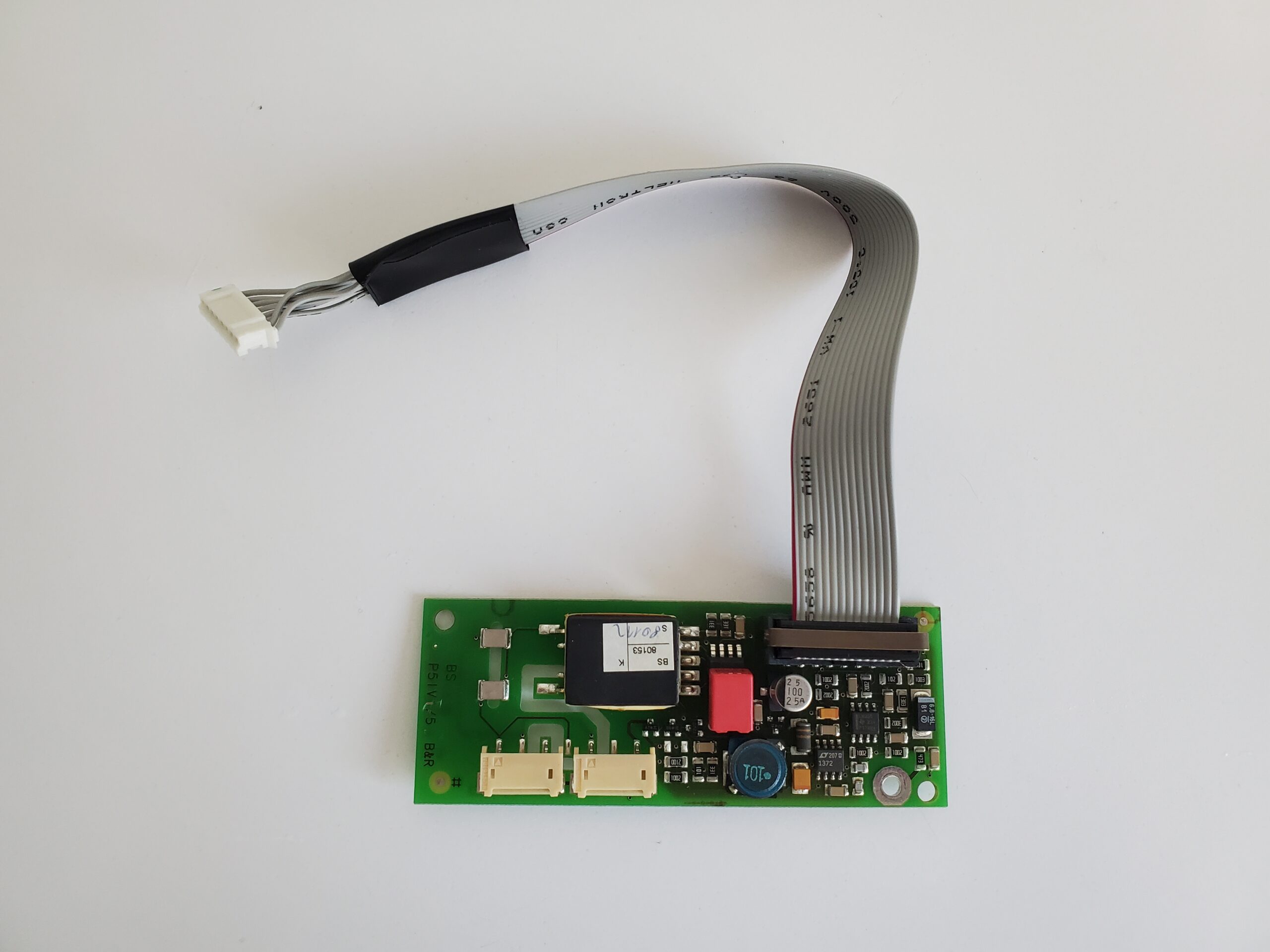B&R Automation Backlight controller P5IV1/5 P5IV15 CS0150100680-04 FOR 5PC720.1214-00