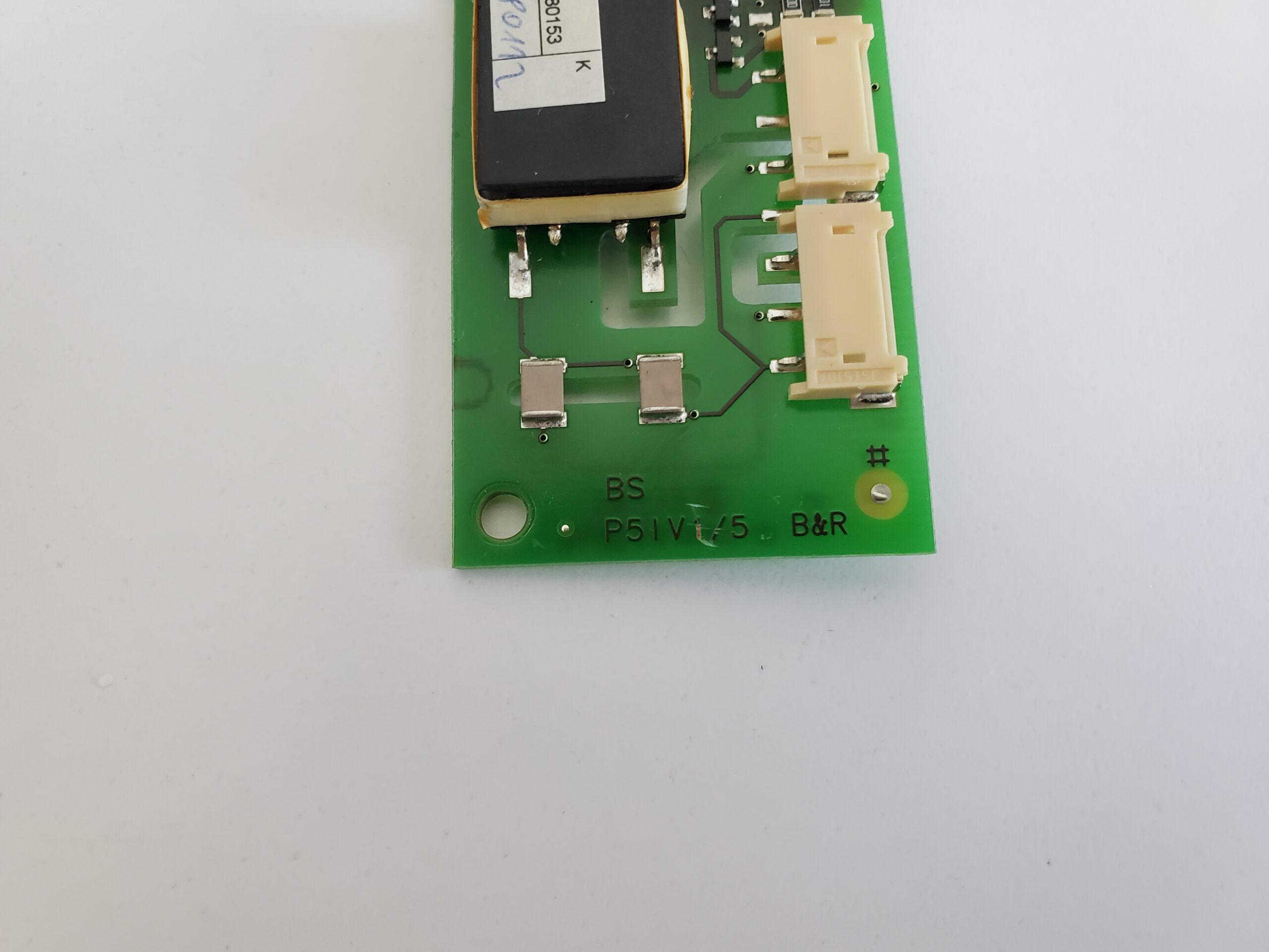 B&R Automation Backlight controller P5IV1/5 P5IV15 CS0150100680-04 FOR 5PC720.1214-00 - Image 4