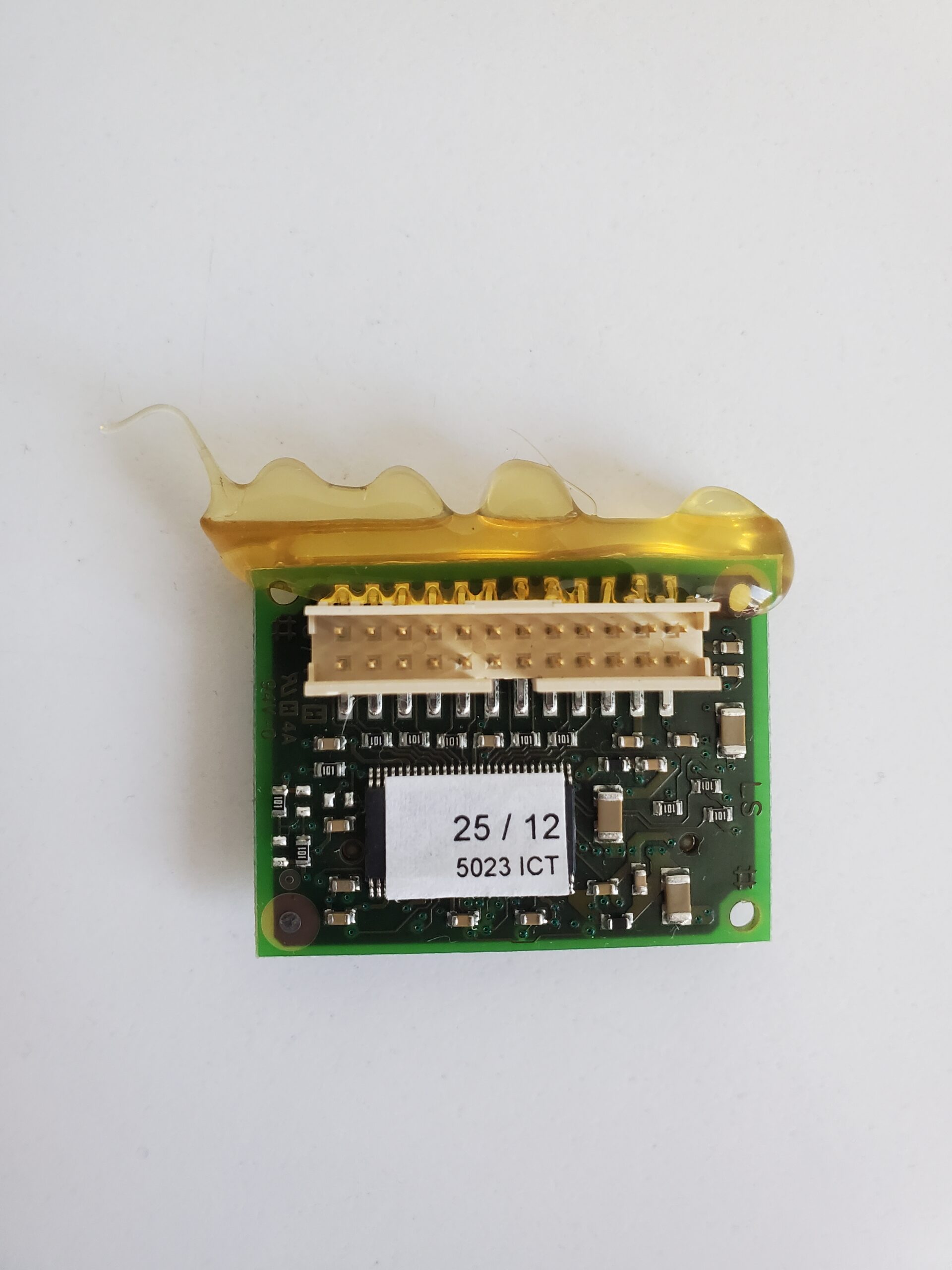 B&R Automation LCD controller APDP2/1 050000976-01 - Image 5