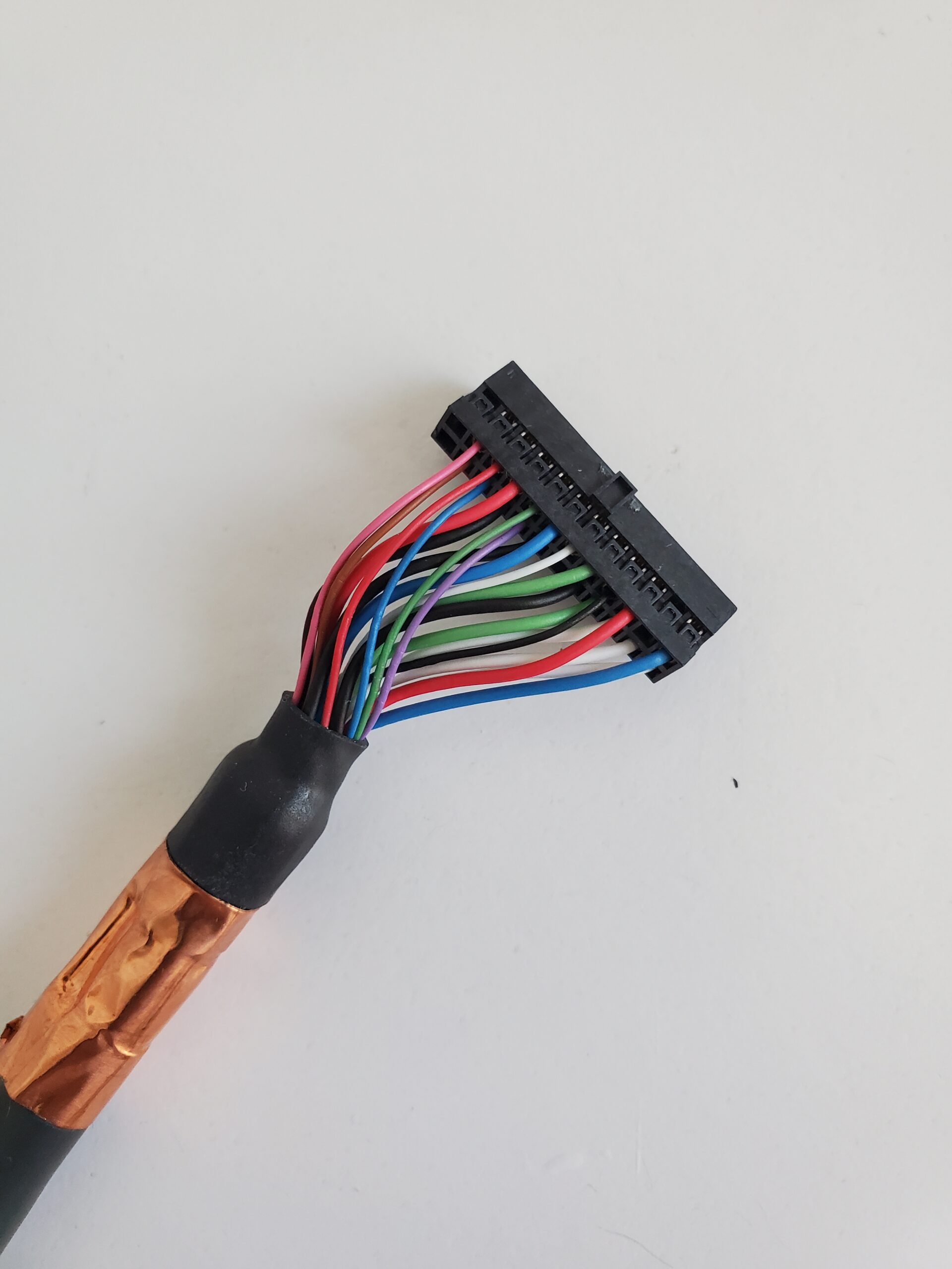 B&R Automation LCD controller APDP2/1 050000976-01 - Image 2