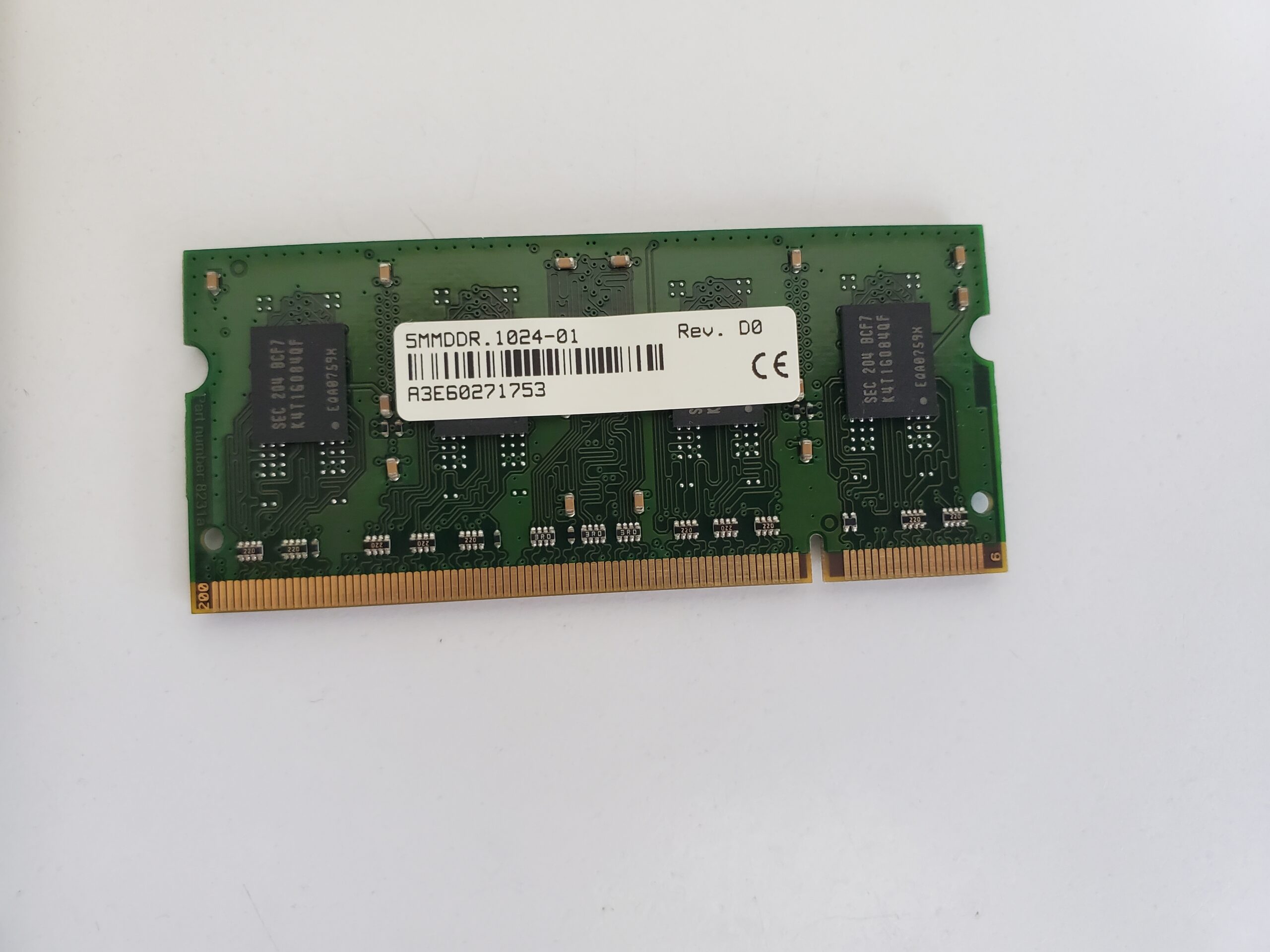 B&R Automation Main Board 5PC600.X945-00 5MMDDR.1024-01 - Image 12
