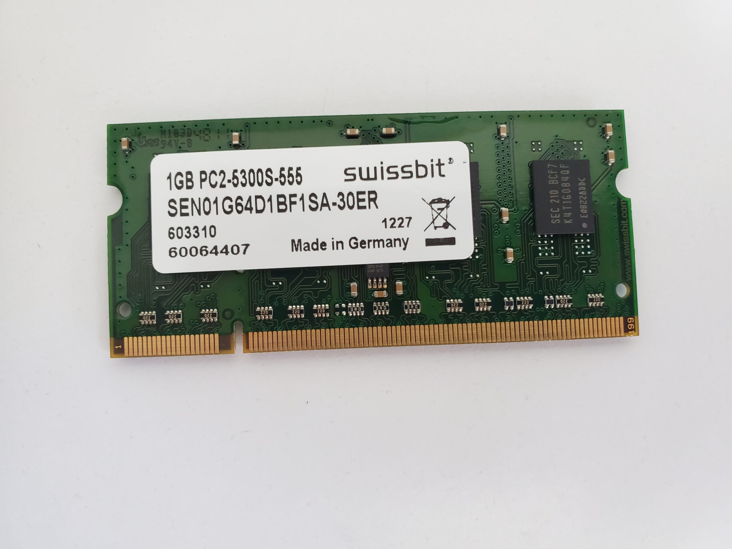 B&R Automation Main Board 5PC600.X945-00 5MMDDR.1024-01 - Image 3