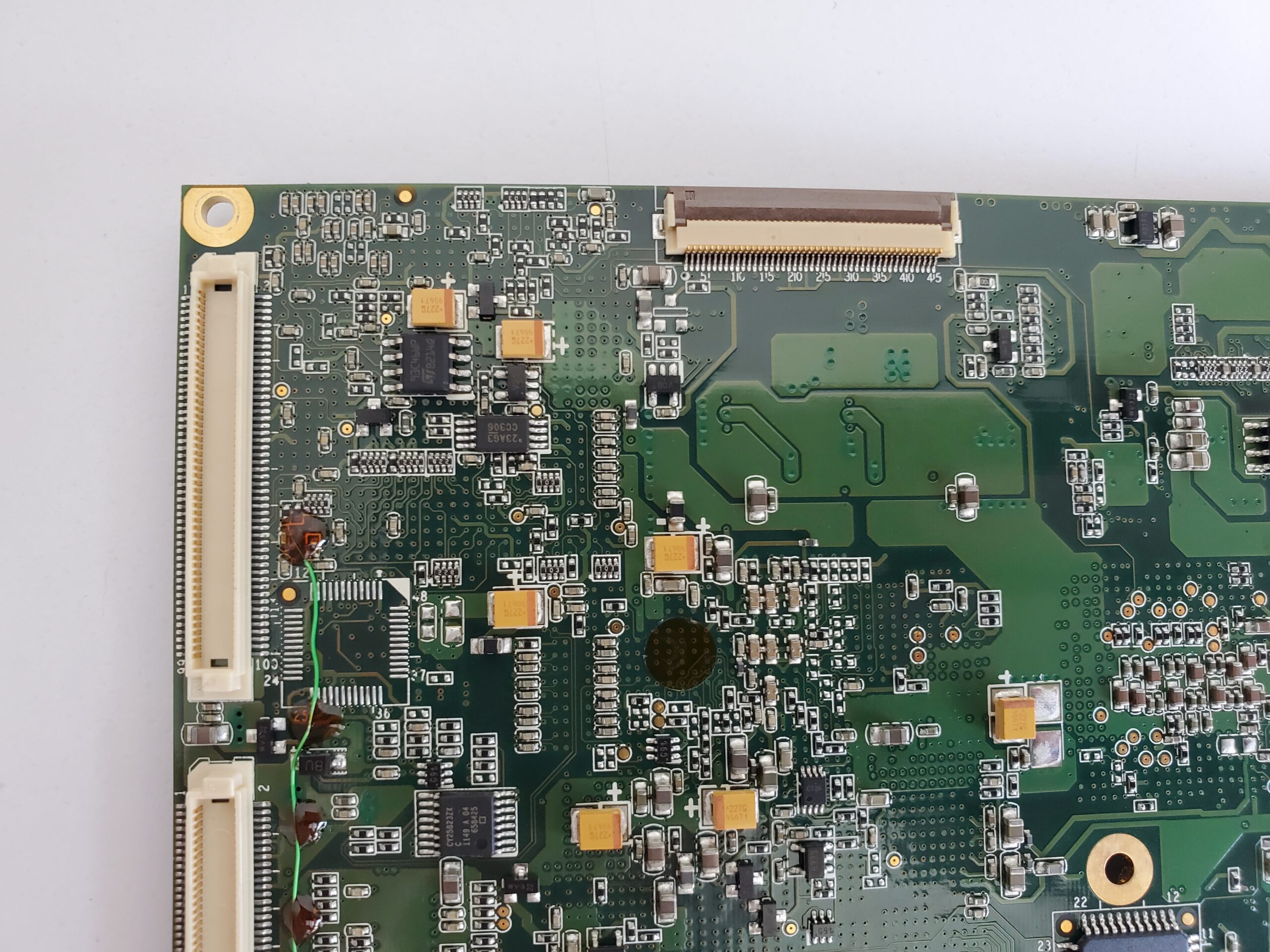 B&R Automation Main Board 5PC600.X945-00 5MMDDR.1024-01 - Image 4