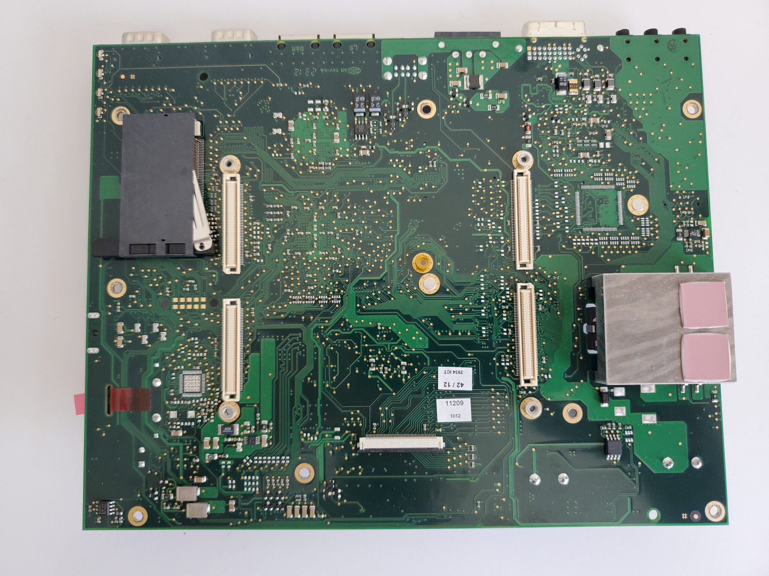 B&R Automation Power Board APCBB1/9 050000958-09 - Image 7