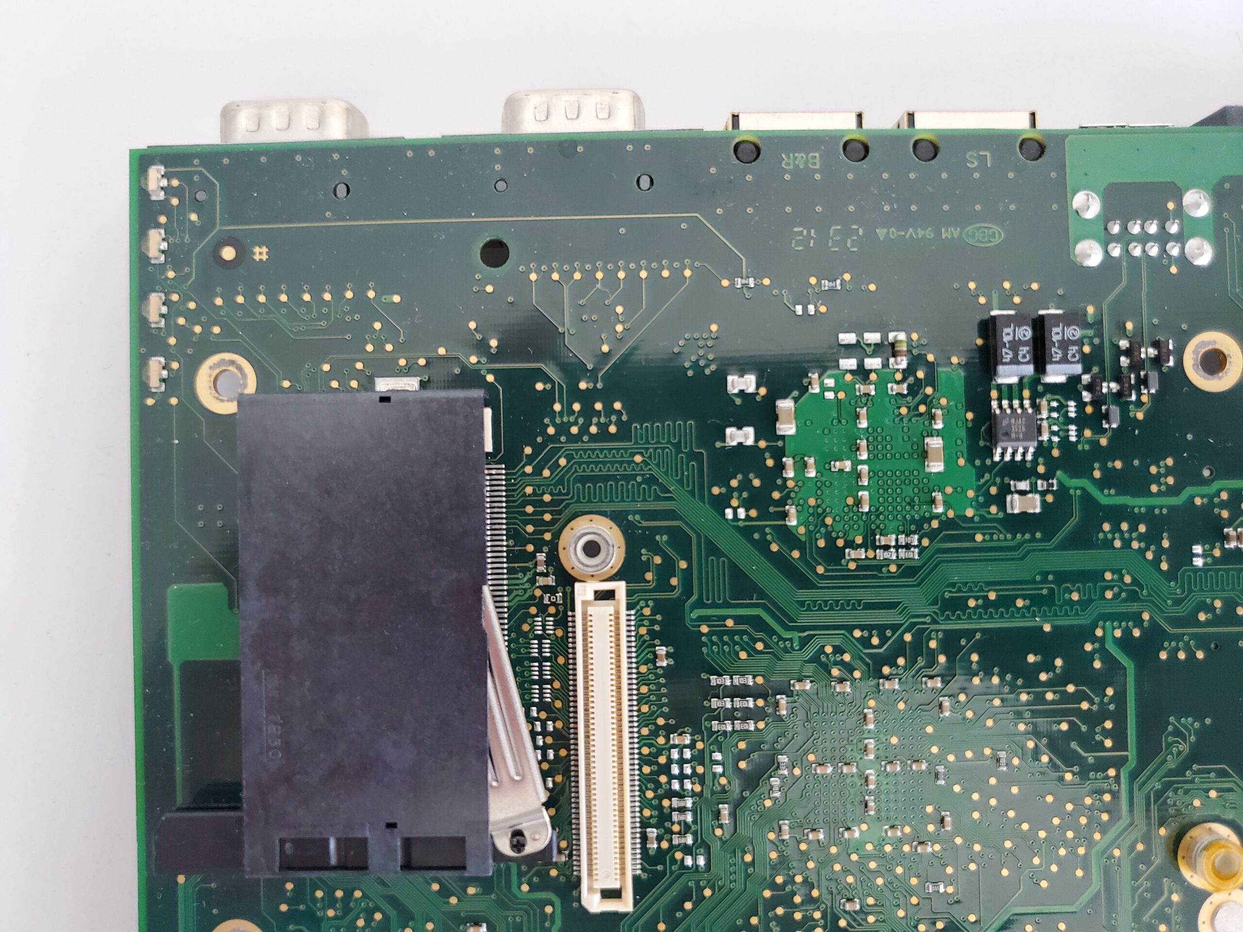 B&R Automation Power Board APCBB1/9 050000958-09 - Image 8