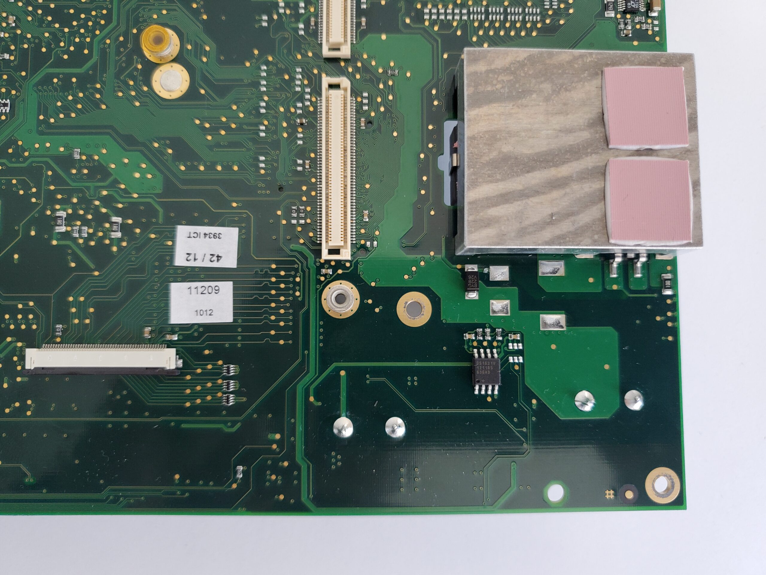 B&R Automation Power Board APCBB1/9 050000958-09 - Image 10