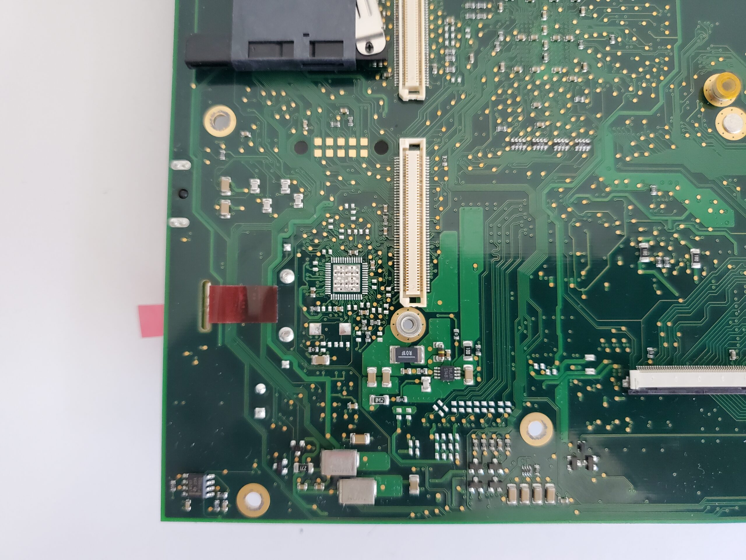 B&R Automation Power Board APCBB1/9 050000958-09 - Image 11