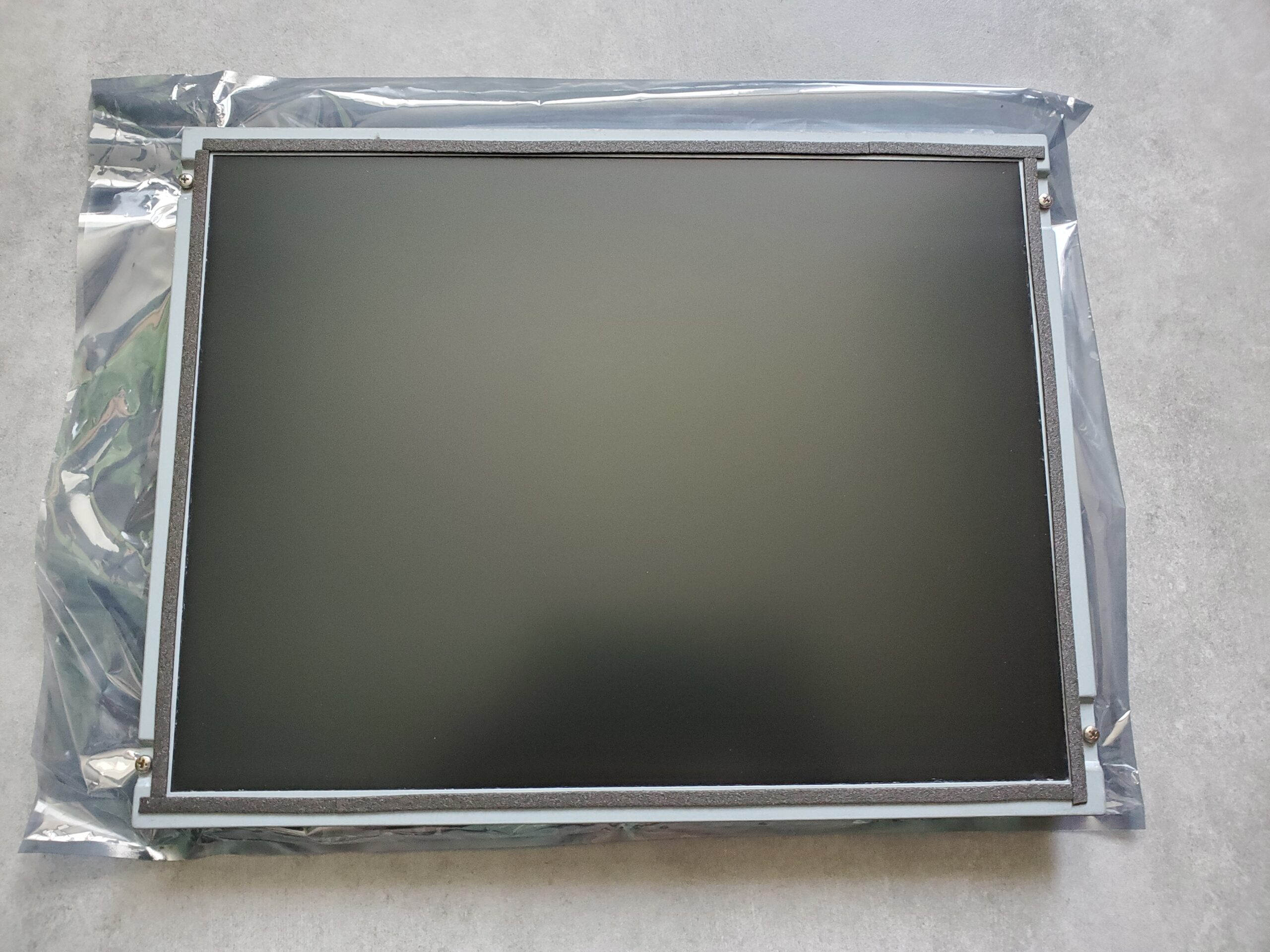 LCD Screen Display Sharp LQ150X1LG11 Phoenix Contact 15″ TP 3150S TP3150S Suetron 11792020 BS